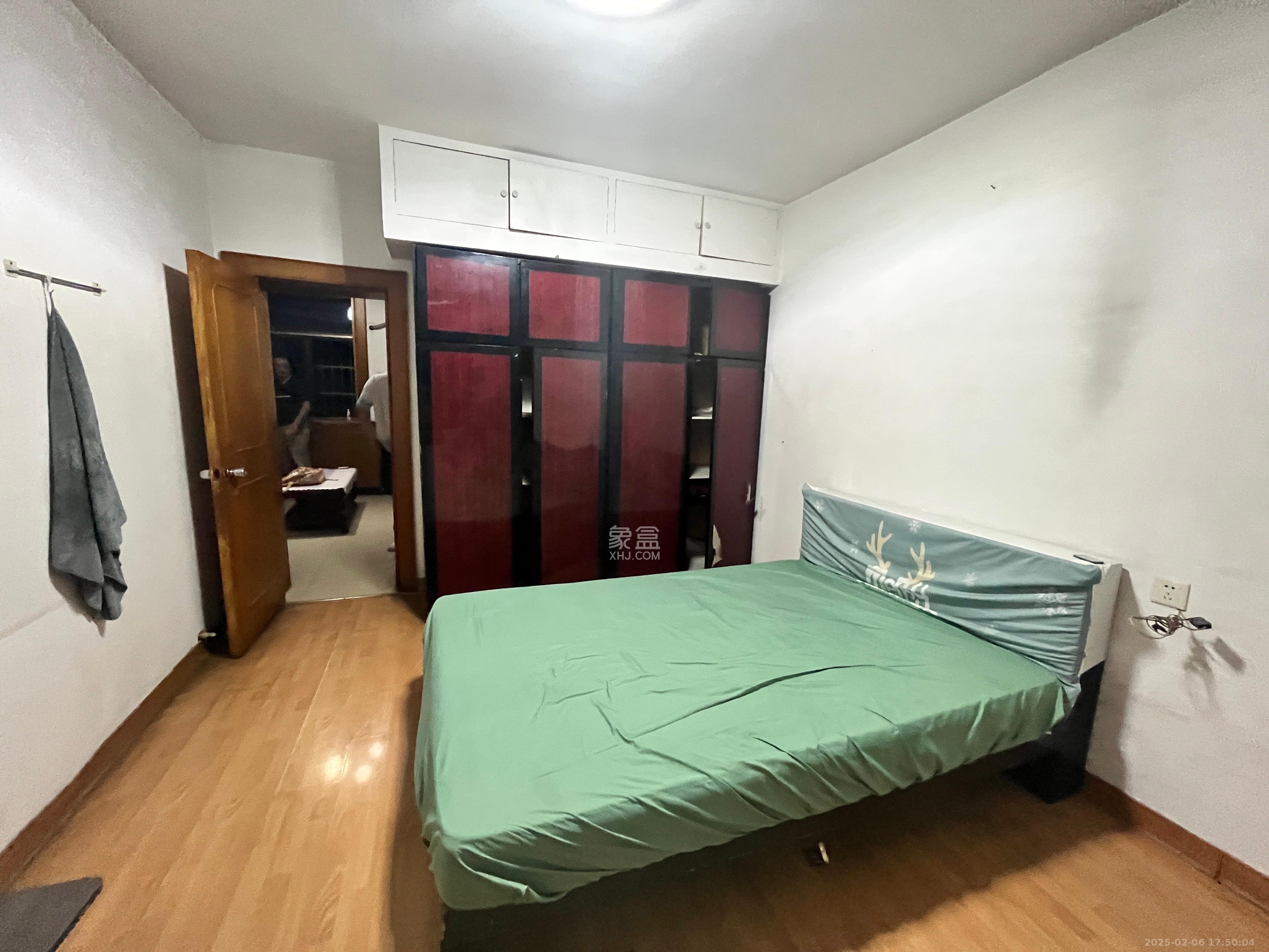 北桥新村  2室1厅1卫    1600.0元/月室内图