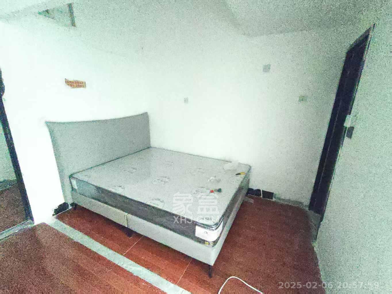 润泽园  1室1厅1卫    700.0元/月室内图