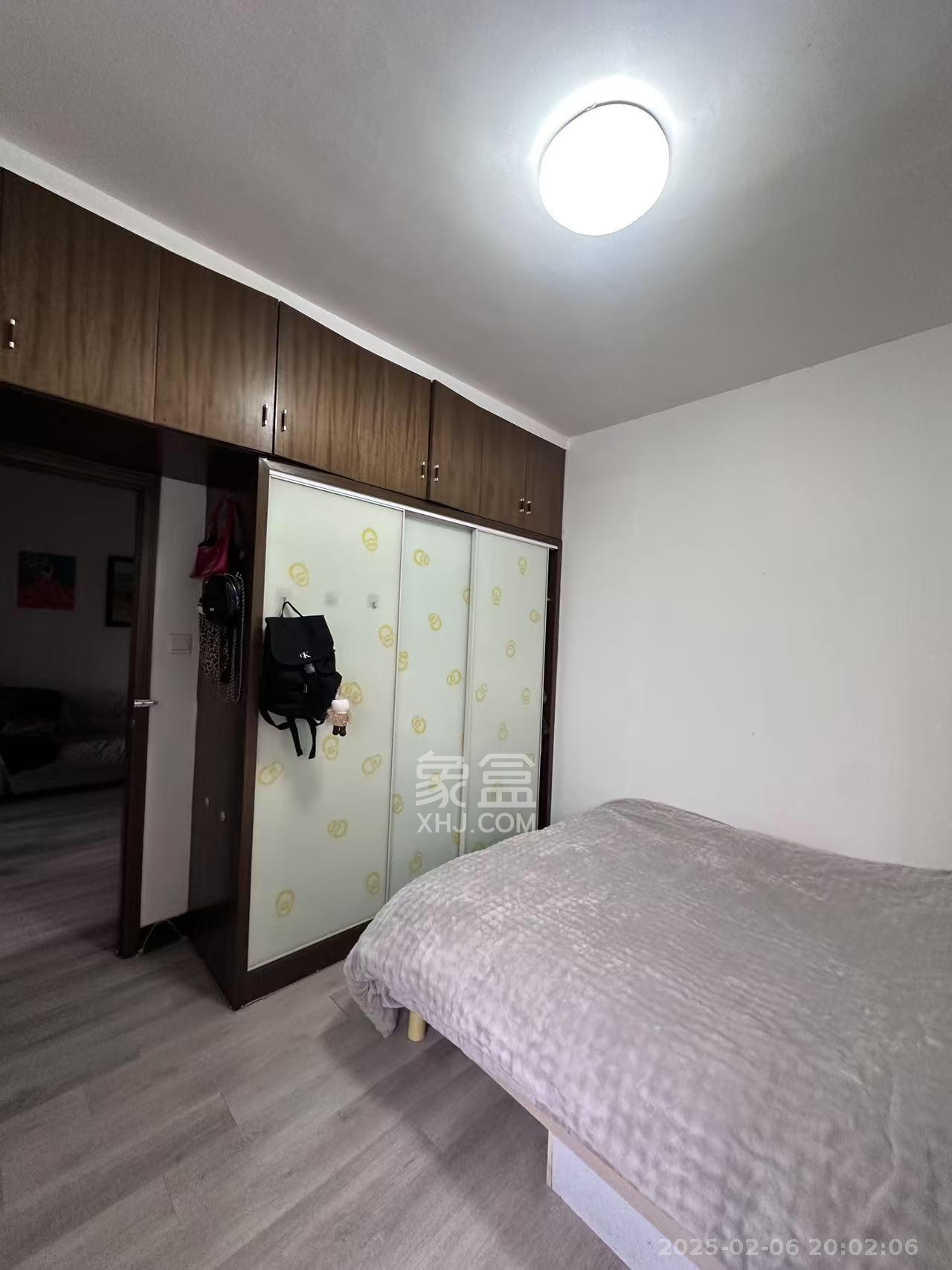 建鸿达现代公寓 2室1厅1卫 2350.0元/月 建鸿达现代公寓 2室1厅1卫 2350.0元/月室内图