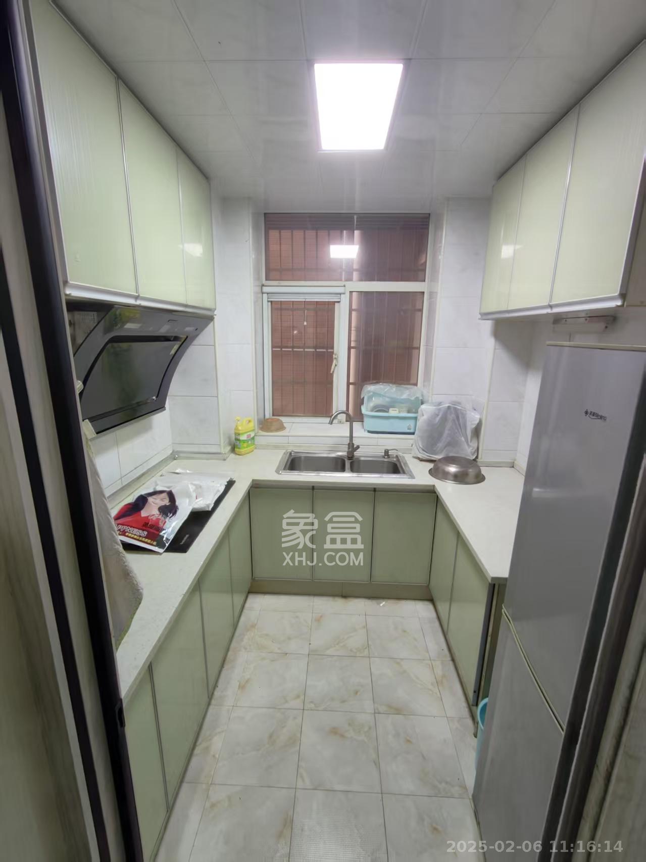 同升湖白竹水乡 4室2厅2卫 2600.0元/月 同升湖白竹水乡 4室2厅2卫 2600.0元/月室内图