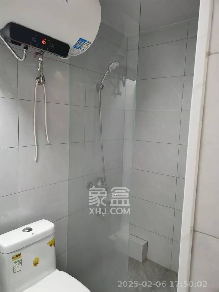 佳兆业云顶都汇  1室1厅1卫   1500.00元/月室内图