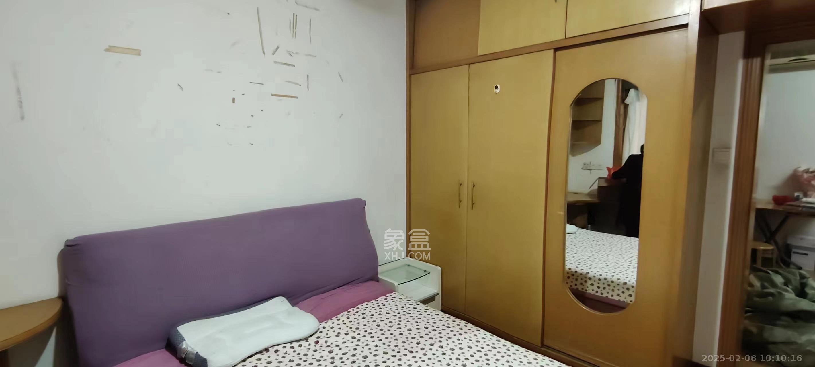 车站北路纺织品公司宿舍 2室2厅1卫 1800.0元/月 车站北路纺织品公司宿舍 2室2厅1卫 1800.0元/月室内图