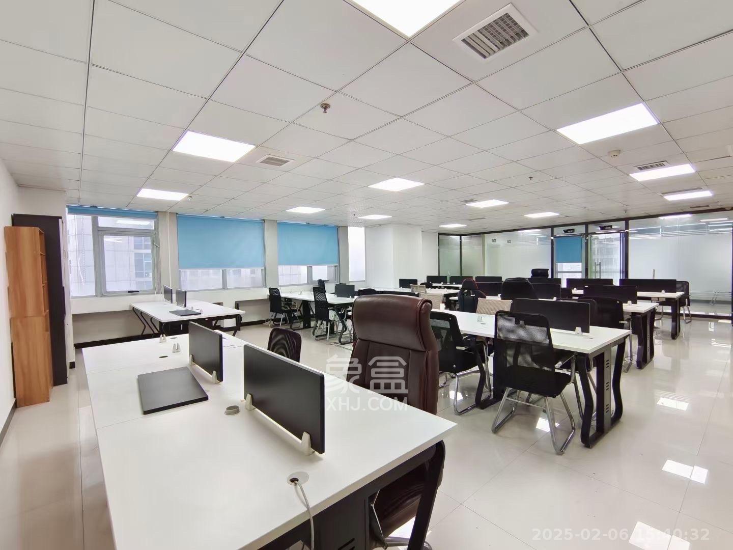 开源鑫贸大楼   340.0㎡     7000.00元/月室内图
