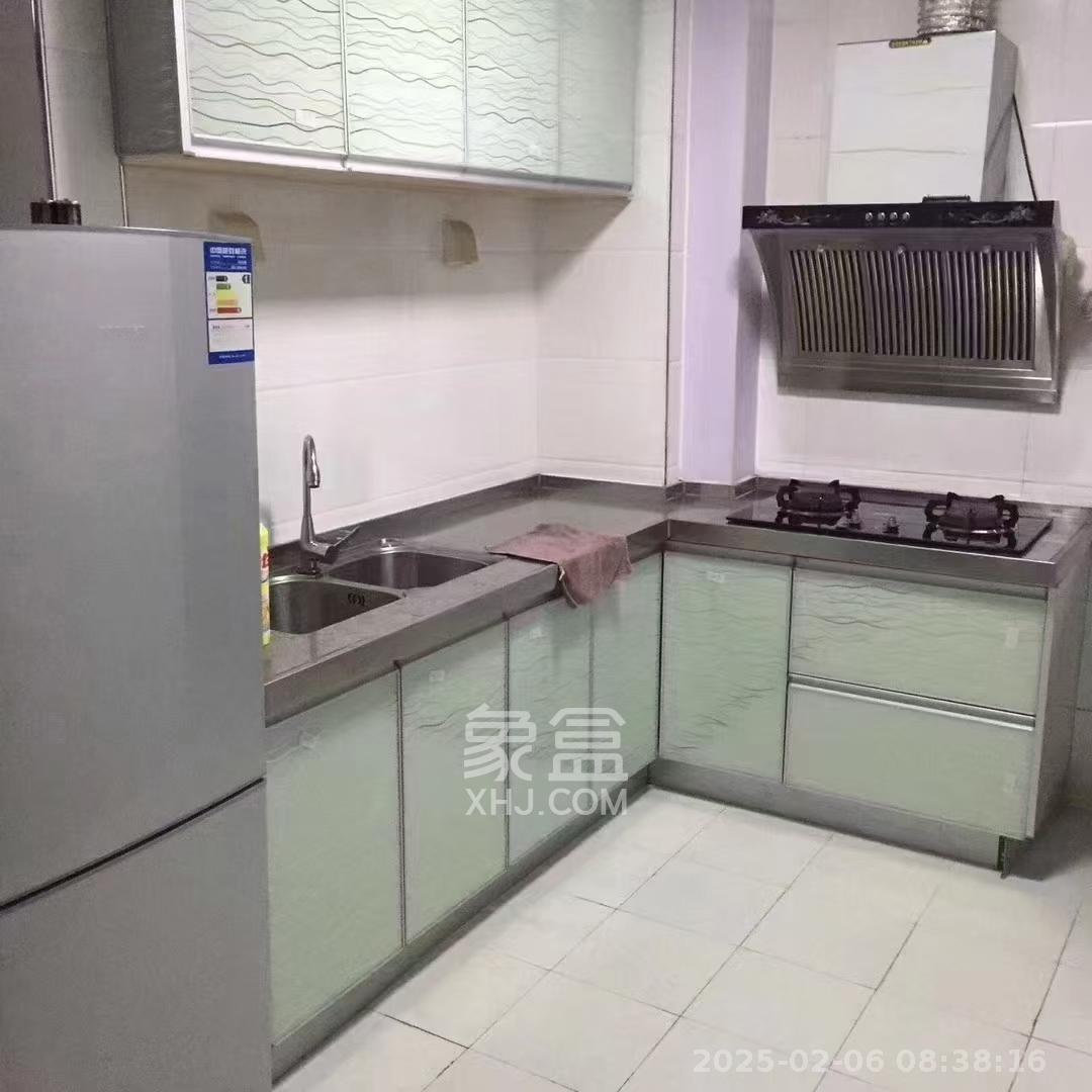 德庆水韵山城 2室1厅1卫 2000.0元/月 德庆水韵山城 2室1厅1卫 2000.0元/月室内图