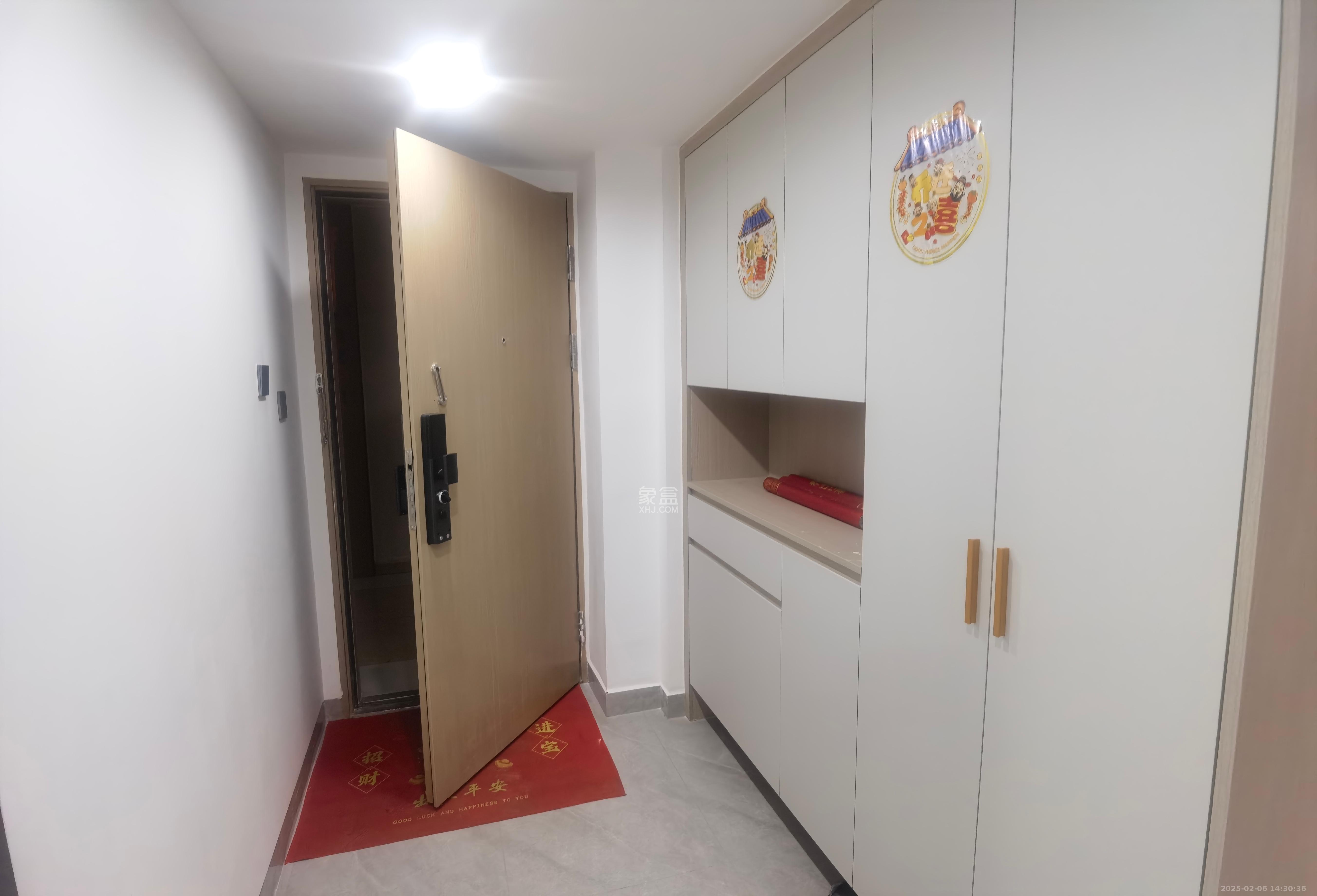 海伦春天 4室2厅2卫 3200.0元/月 海伦春天 4室2厅2卫 3200.0元/月室内图