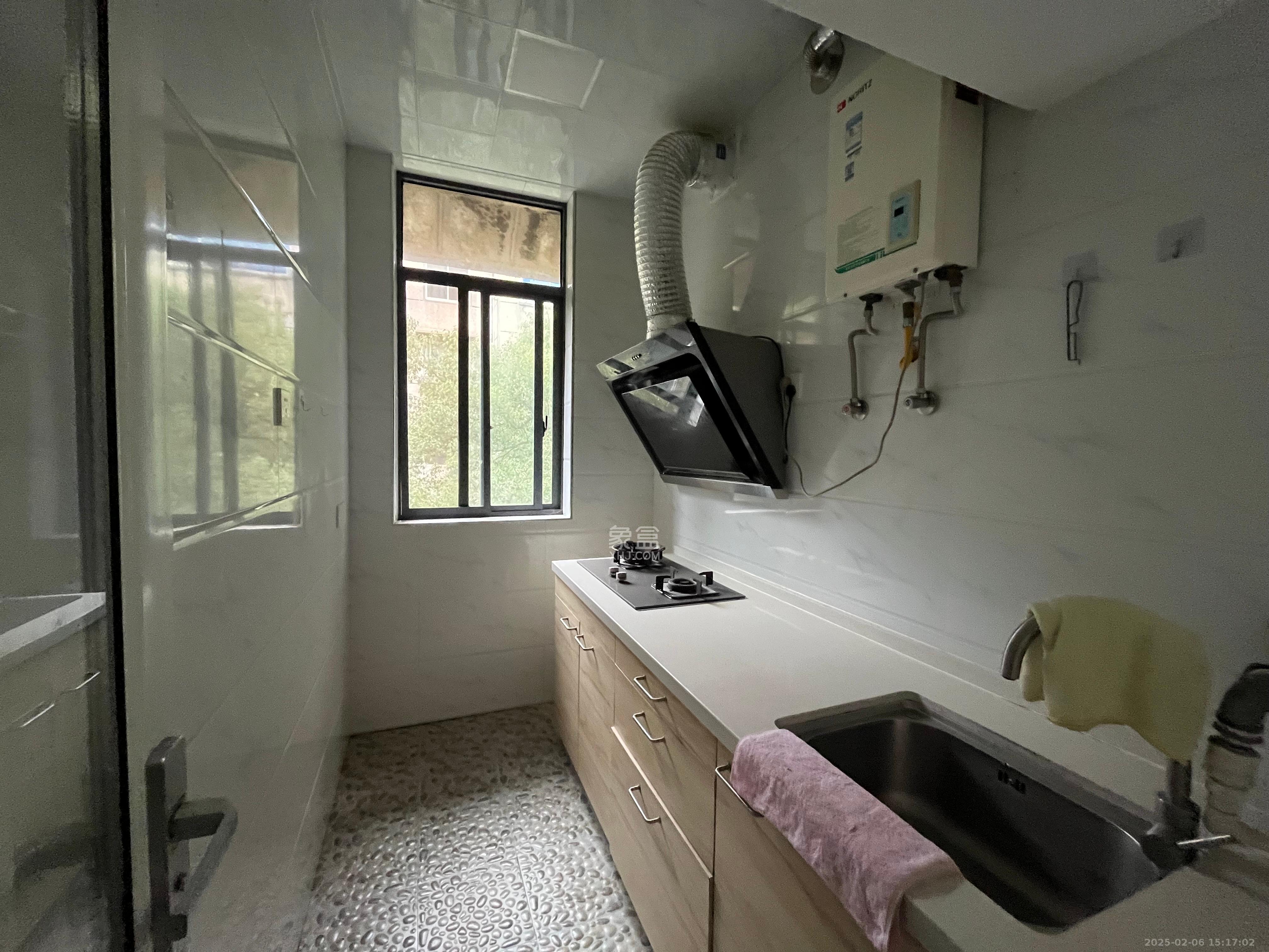 稀土研究院所宿舍  3室1厅1卫    1800.0元/月室内图