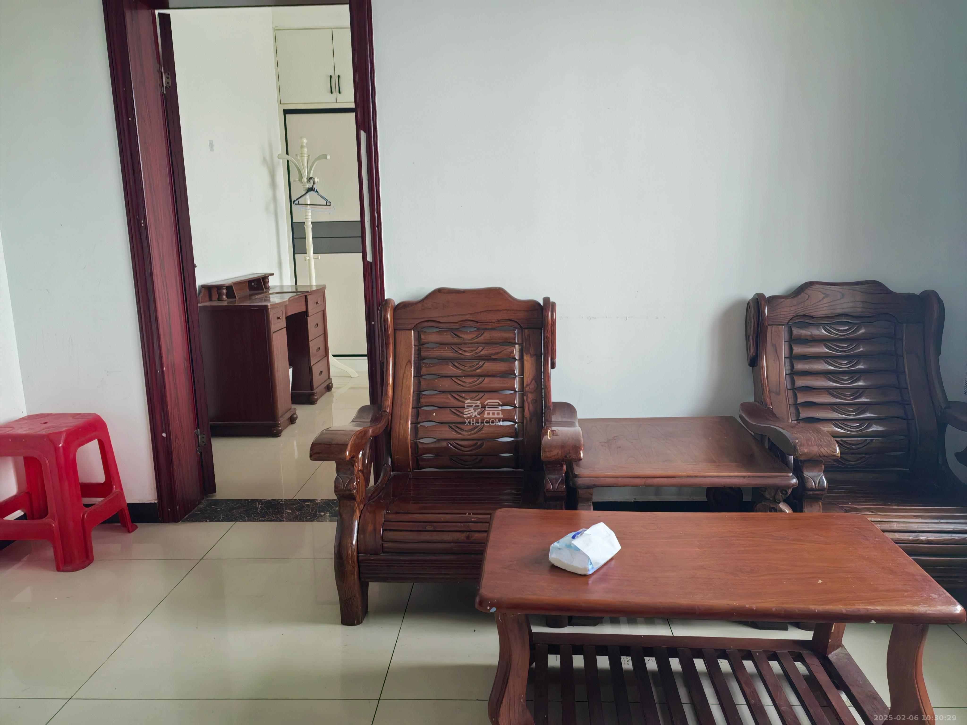 和太坪小区 1室0厅0卫 1400.0元/月 和太坪小区 1室0厅0卫 1400.0元/月室内图