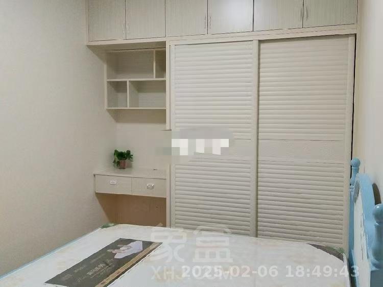 晋合湘水湾四期 2室2厅1卫 2300.0元/月 晋合湘水湾四期 2室2厅1卫 2300.0元/月室内图