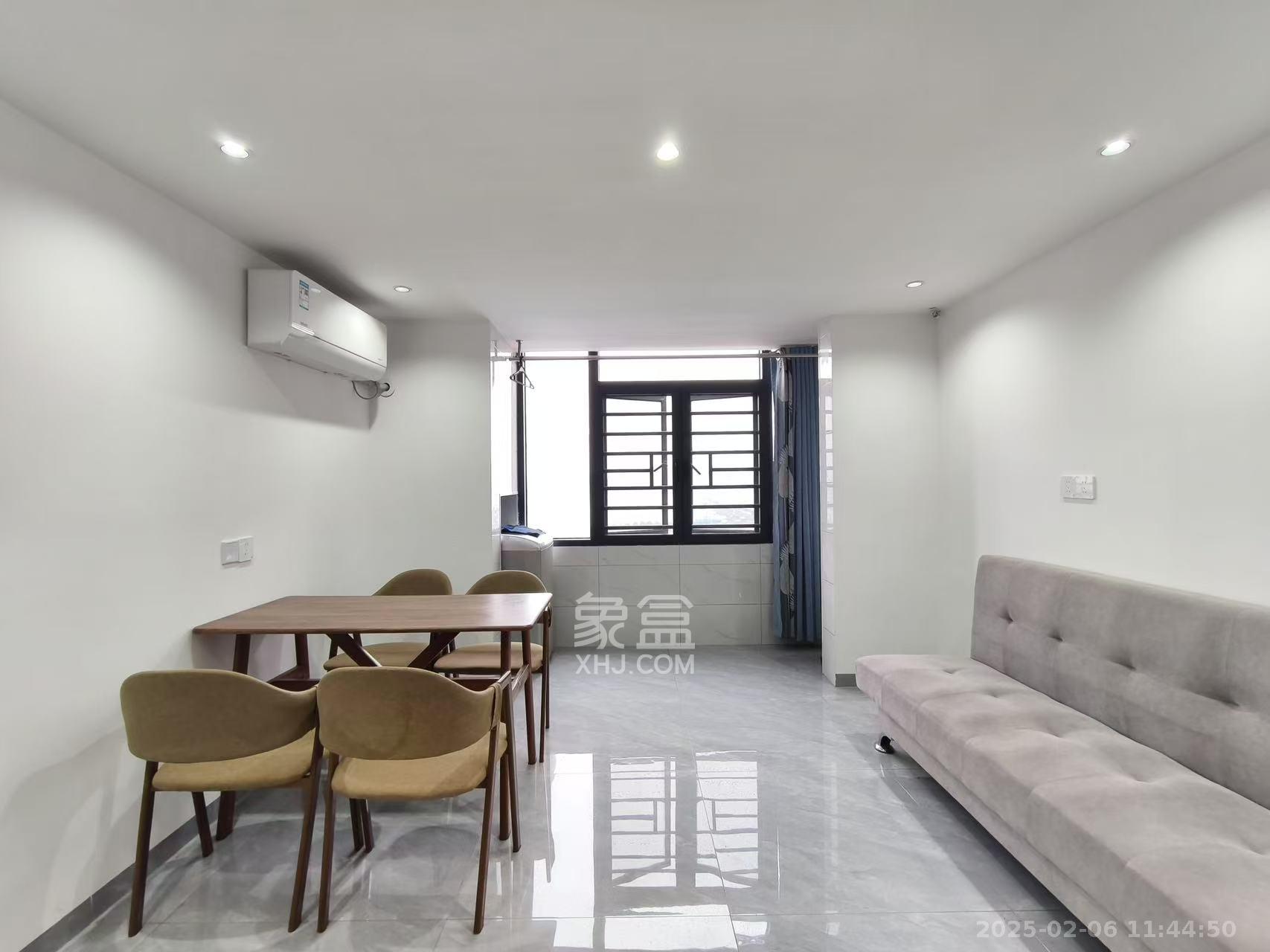 碧桂园星荟 1室0厅0卫 1300.0元/月 碧桂园星荟 1室0厅0卫 1300.0元/月室内图