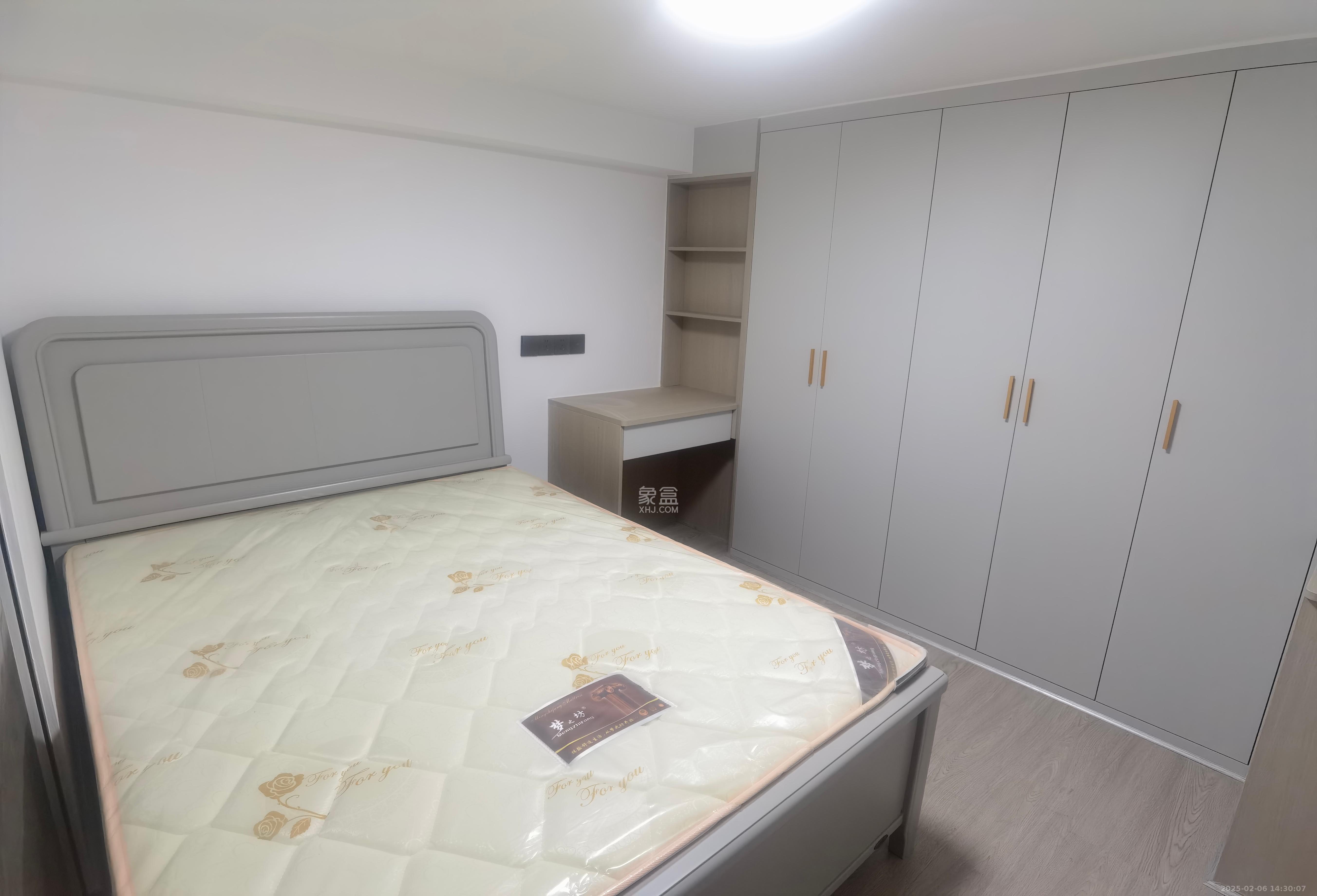 海伦春天 4室2厅2卫 3200.0元/月 海伦春天 4室2厅2卫 3200.0元/月室内图