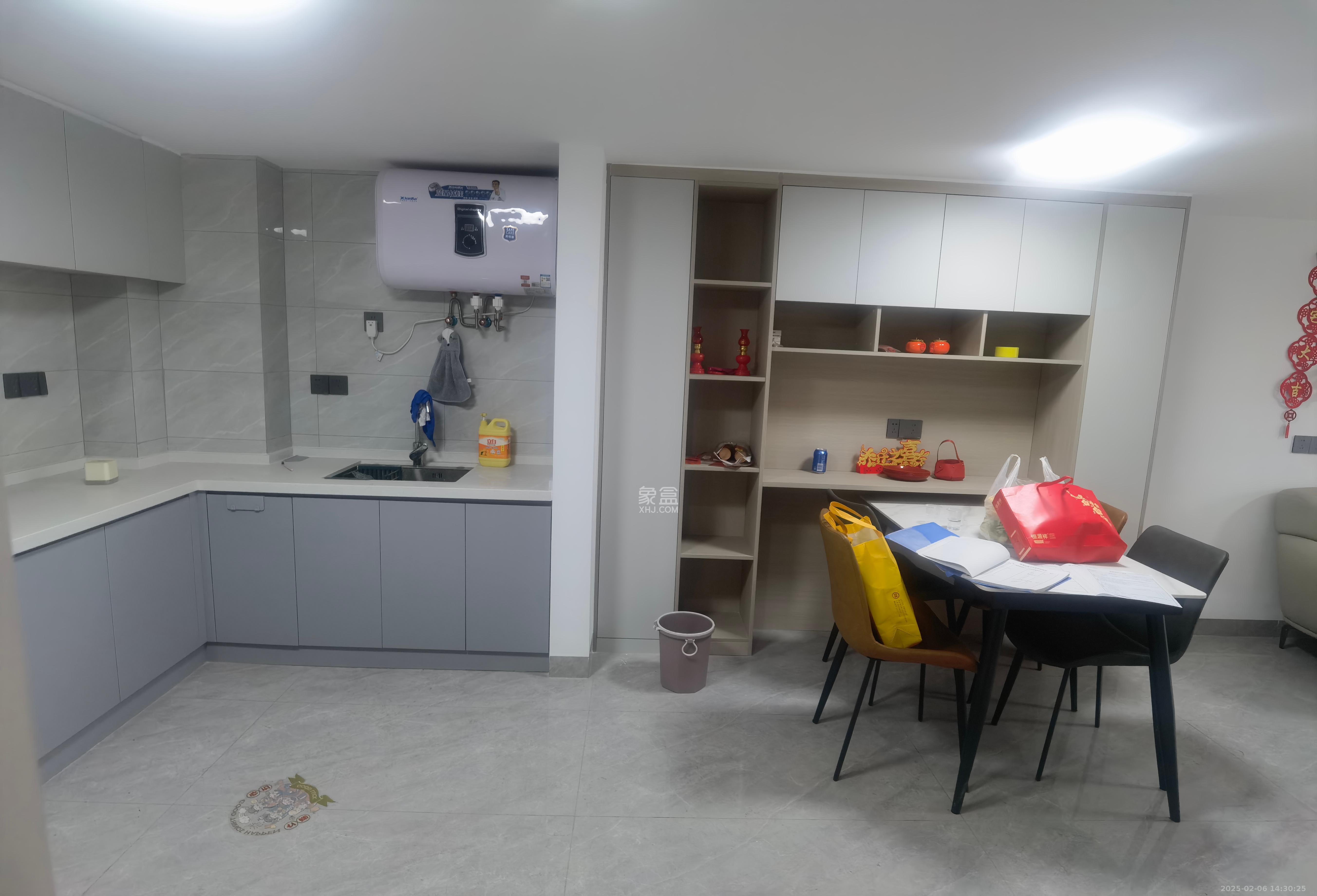 海伦春天 4室2厅2卫 3200.0元/月 海伦春天 4室2厅2卫 3200.0元/月室内图