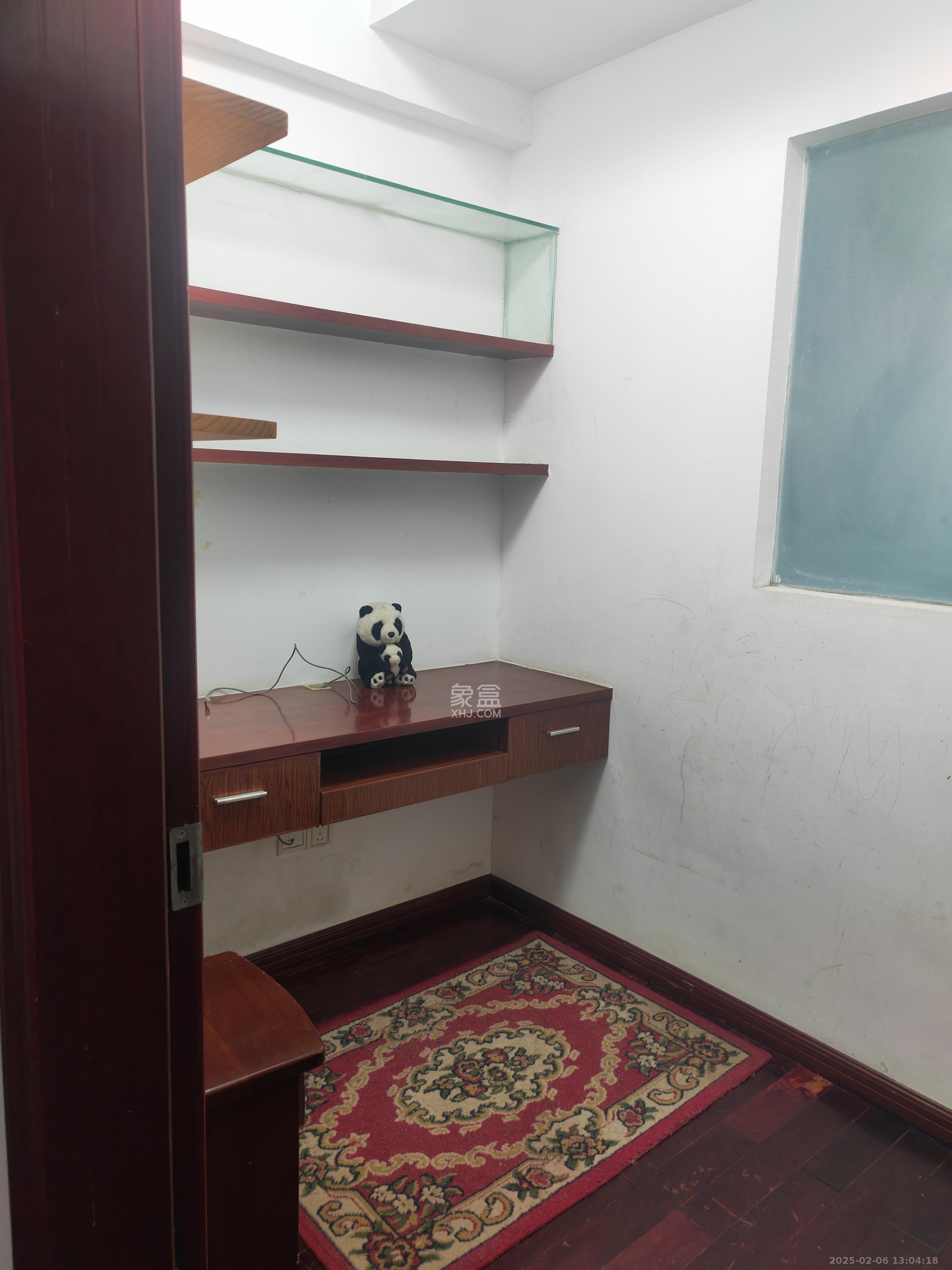 月湖兰庭 3室2厅2卫 3300.0元/月 月湖兰庭 3室2厅2卫 3300.0元/月室内图