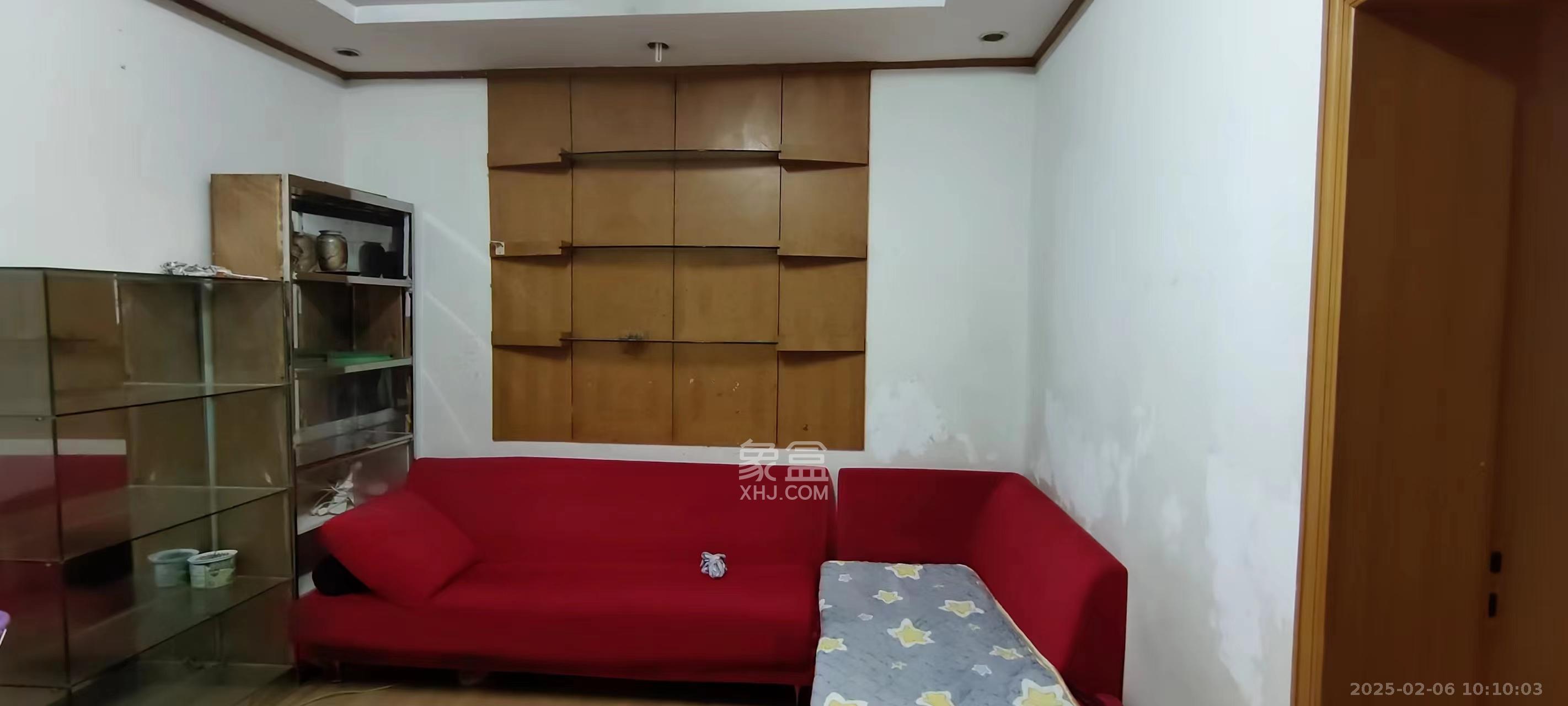 车站北路纺织品公司宿舍 2室2厅1卫 1800.0元/月 车站北路纺织品公司宿舍 2室2厅1卫 1800.0元/月室内图