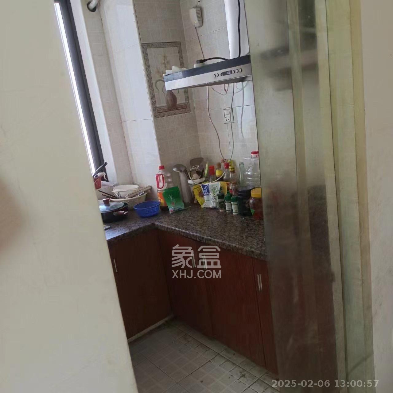 印象天心  2室1厅1卫   2000.00元/月室内图