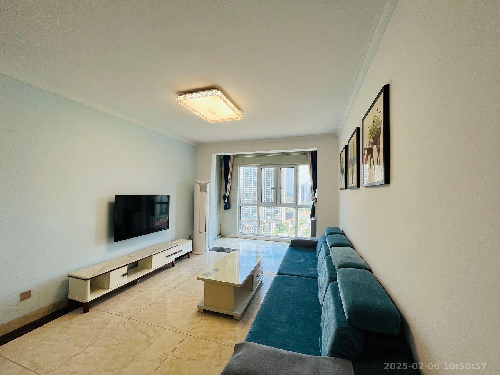 山水印象 2室1厅1卫 2000.0元/月 山水印象 2室1厅1卫 2000.0元/月室内图