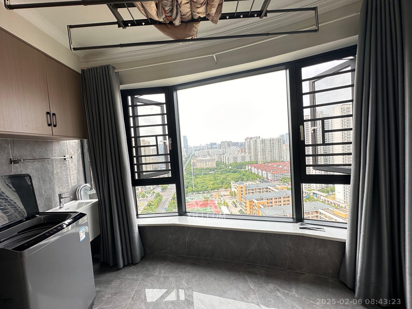 嘉雨东苑 2室1厅1卫 3000.0元/月 嘉雨东苑 2室1厅1卫 3000.0元/月室内图