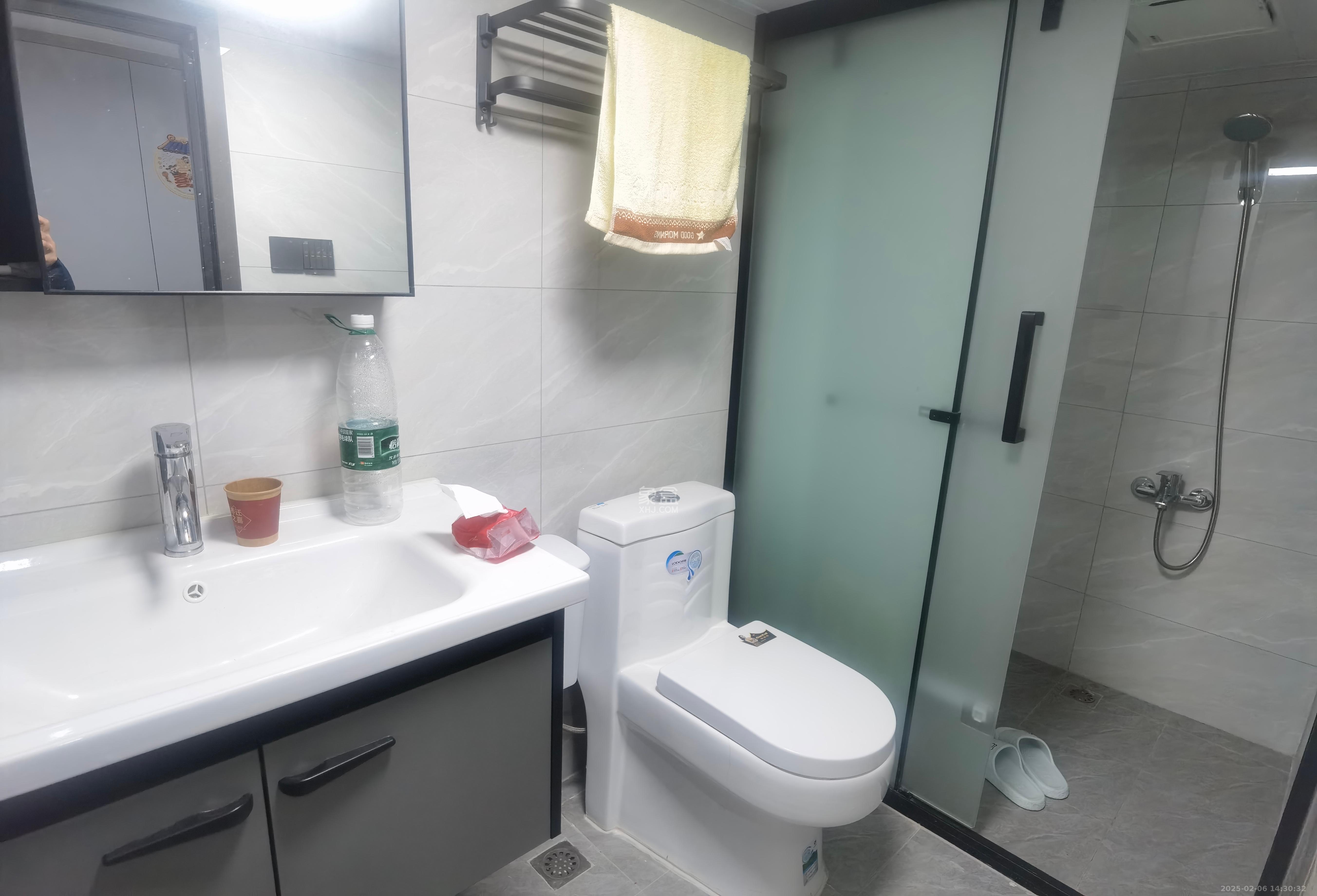 海伦春天 4室2厅2卫 3200.0元/月 海伦春天 4室2厅2卫 3200.0元/月室内图