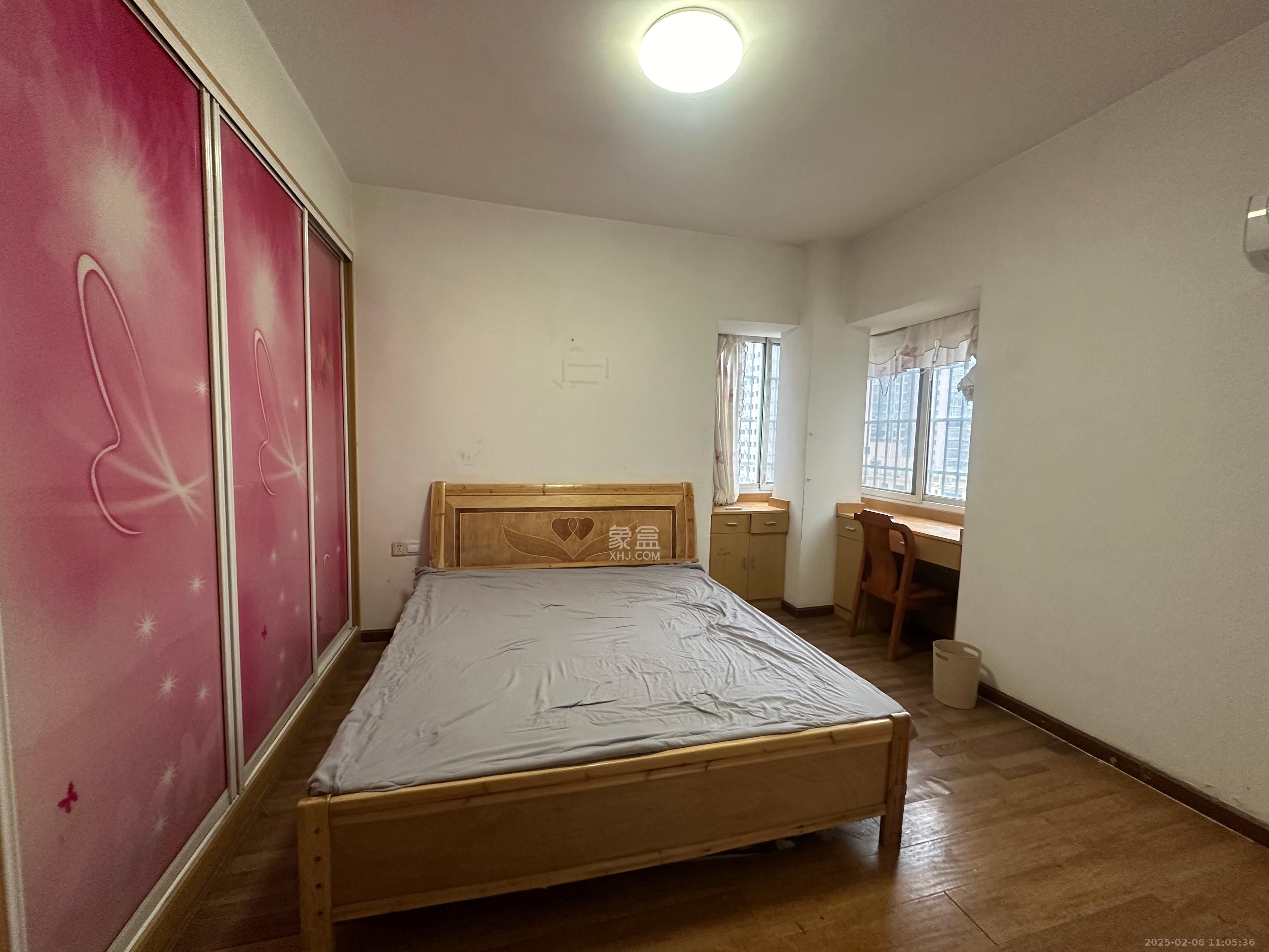 圣力华苑 3室2厅2卫 1500.0元/月 圣力华苑 3室2厅2卫 1500.0元/月室内图