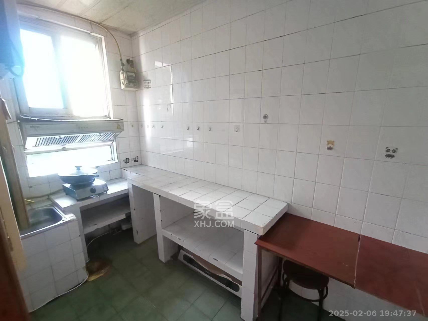 长沙县检察院宿舍  3室2厅1卫    1600.0元/月室内图