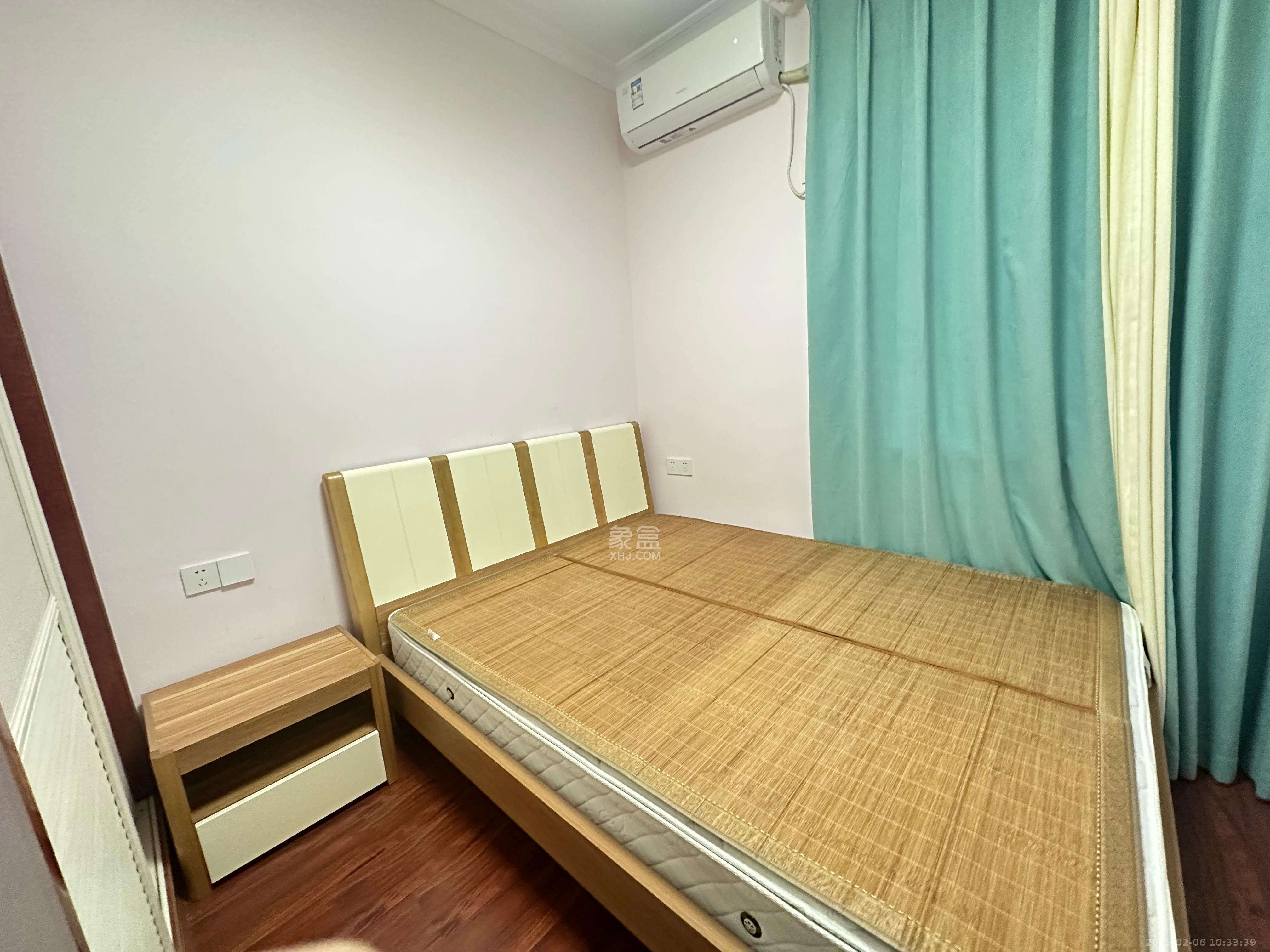 丰园城(鄱阳小区二期) 1室0厅0卫 2300.0元/月 丰园城(鄱阳小区二期) 1室0厅0卫 2300.0元/月室内图