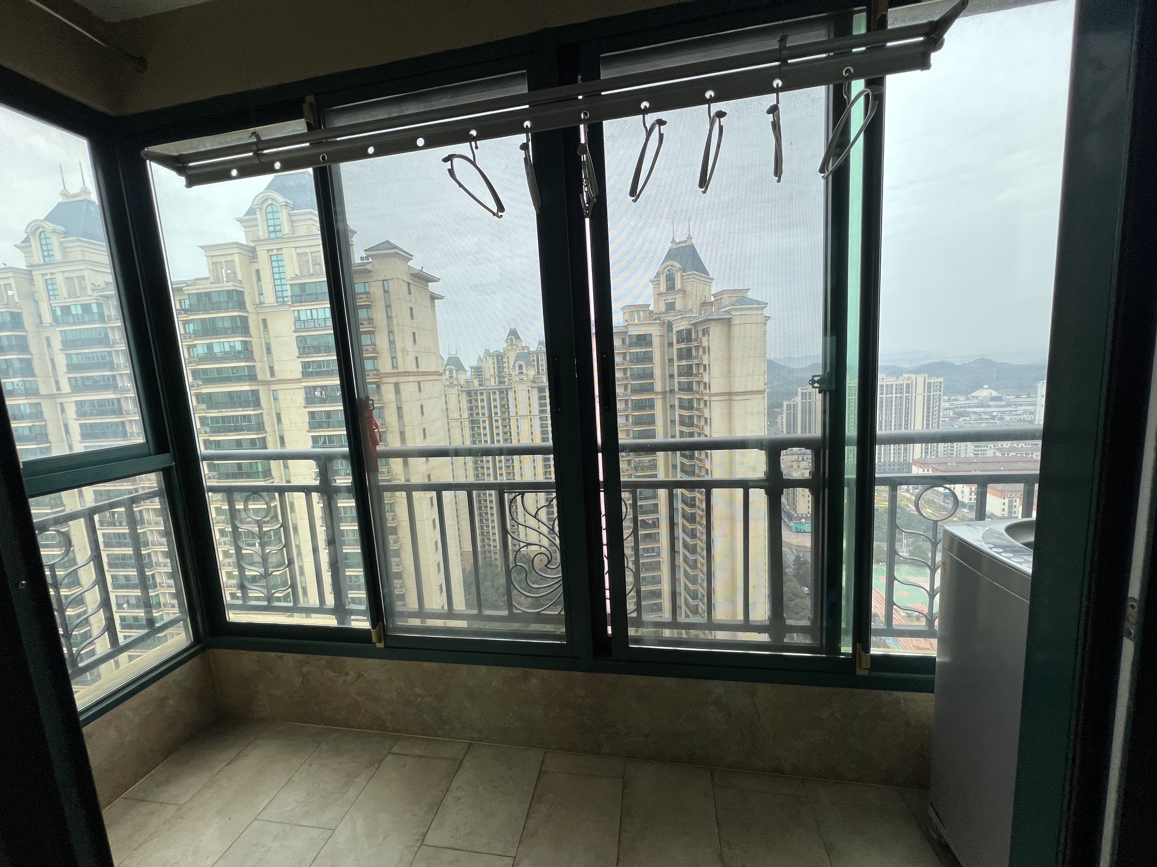 恒大绿洲 2室2厅1卫 1500.0元/月 恒大绿洲 2室2厅1卫 1500.0元/月室内图