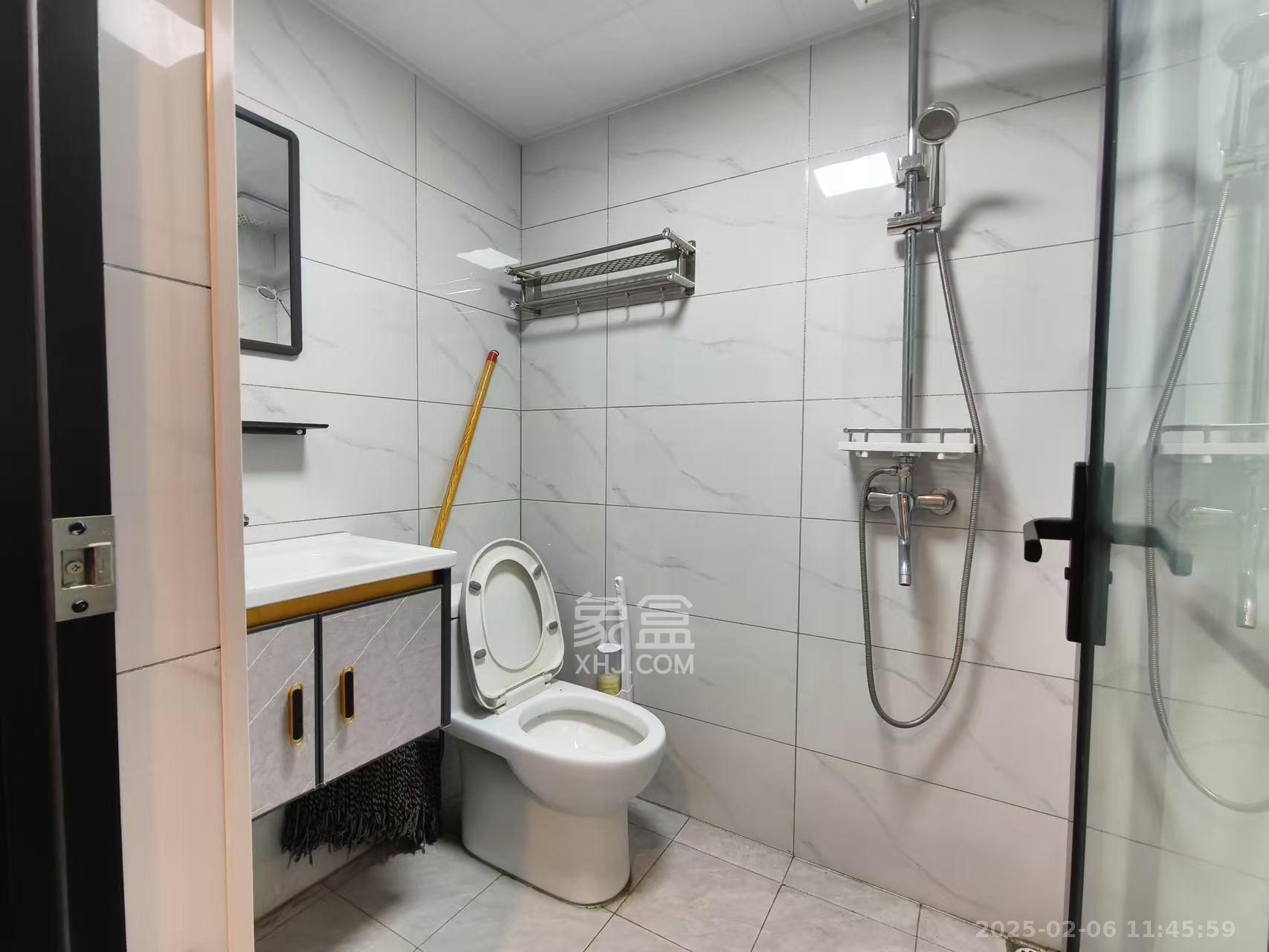 碧桂园星荟 1室0厅0卫 1300.0元/月 碧桂园星荟 1室0厅0卫 1300.0元/月室内图