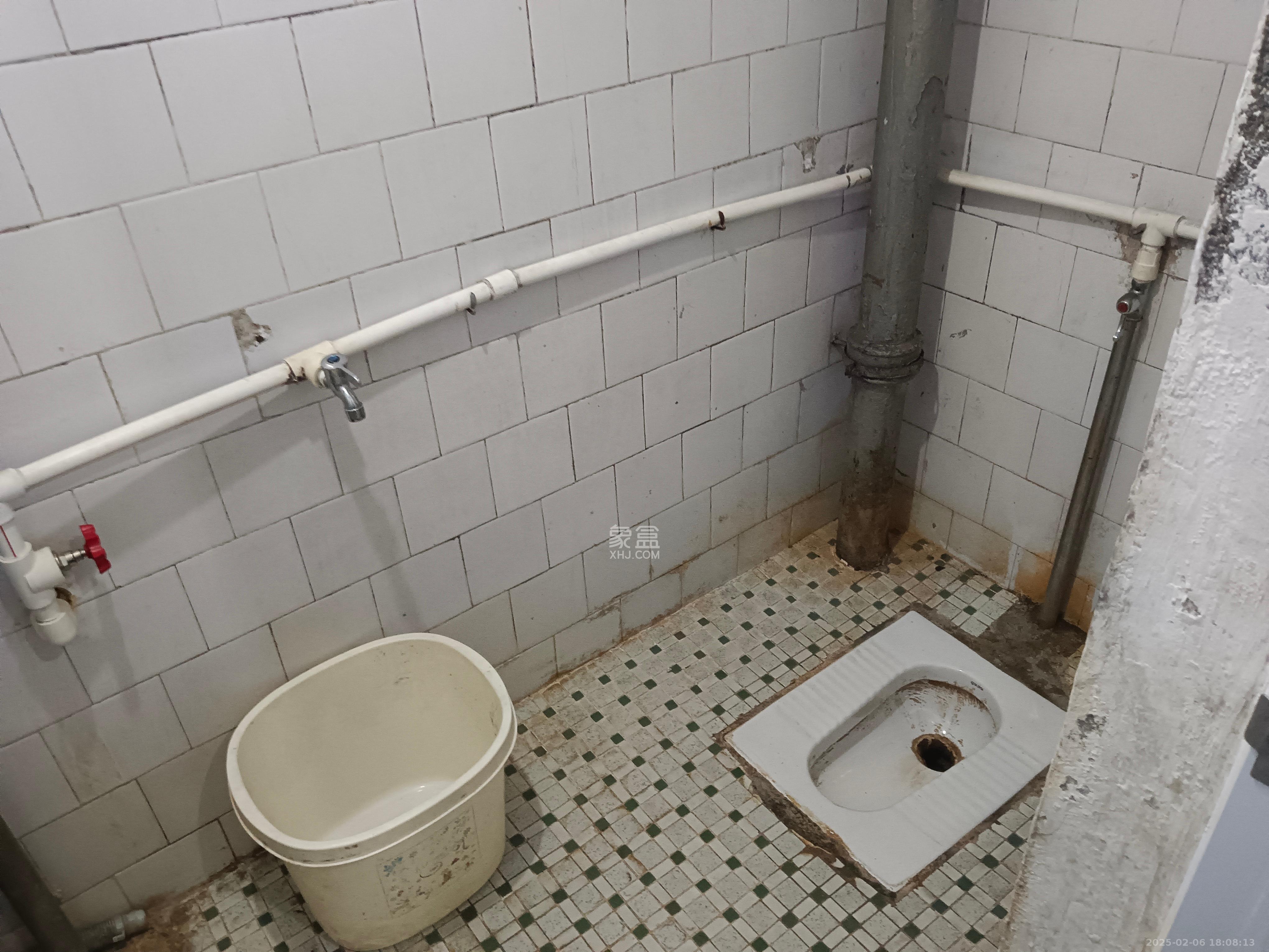 雨花亭长电宿舍(新建西路) 2室1厅1卫 1400.0元/月 雨花亭长电宿舍(新建西路) 2室1厅1卫 1400.0元/月室内图