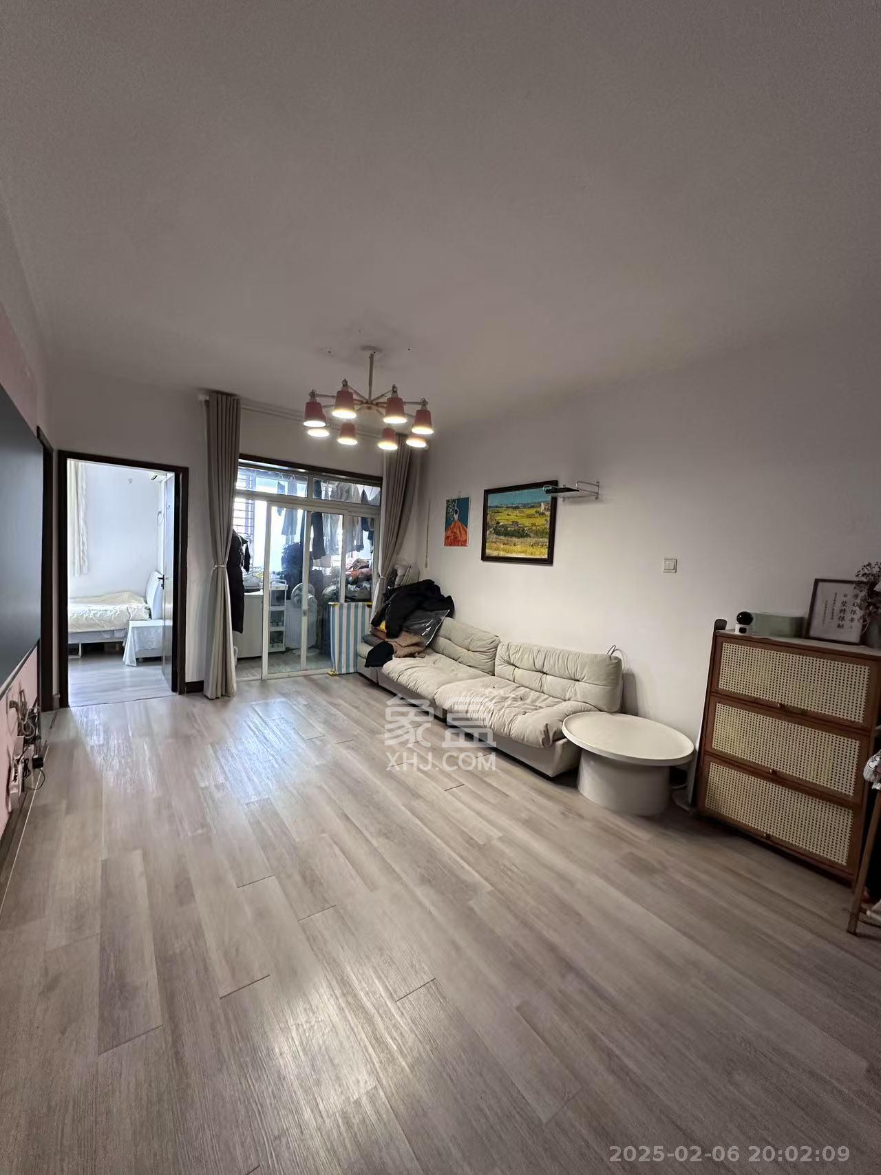 建鸿达现代公寓 2室1厅1卫 2350.0元/月 建鸿达现代公寓 2室1厅1卫 2350.0元/月室内图