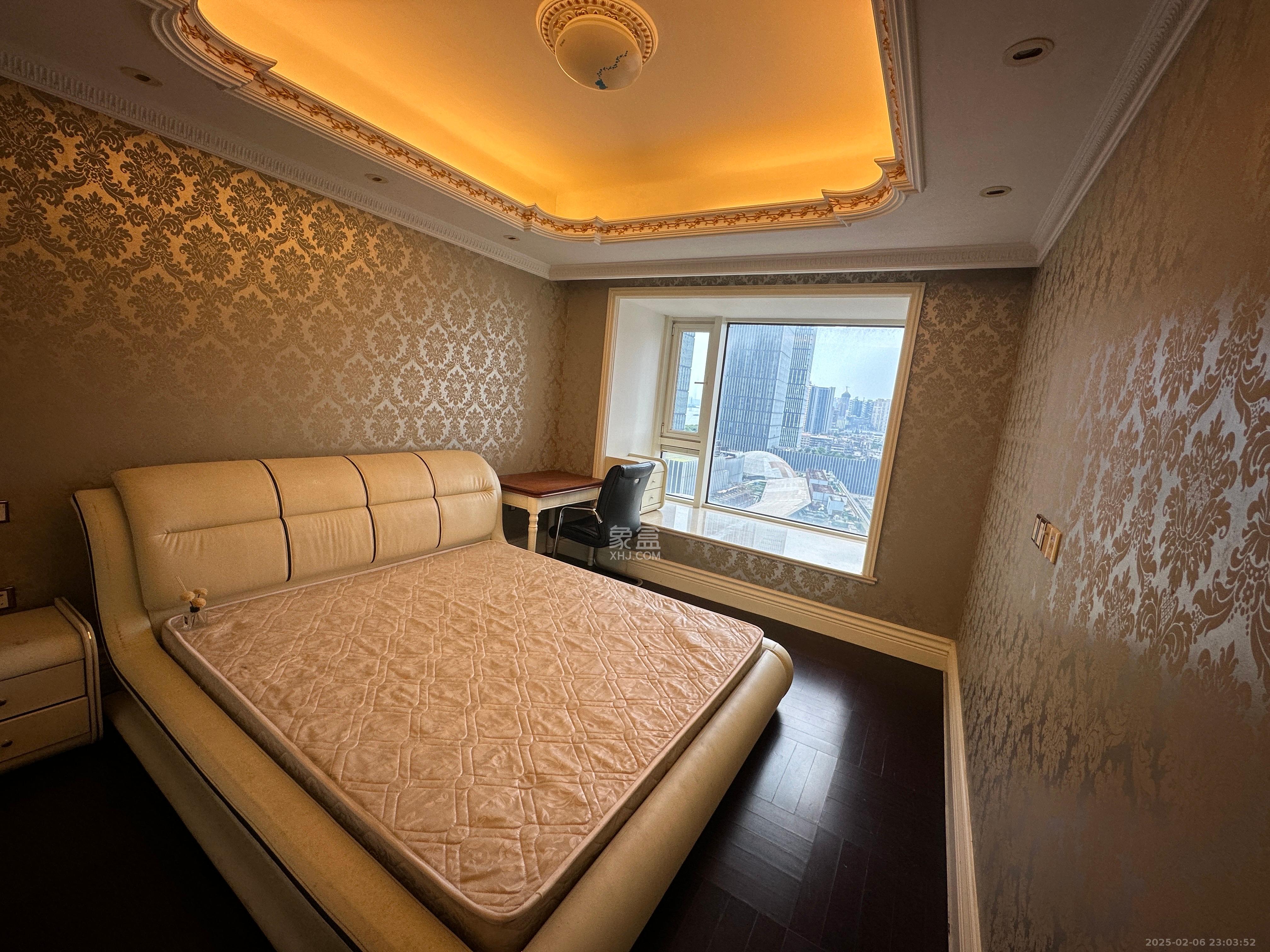 万达公馆 4室2厅3卫 8500.0元/月 万达公馆 4室2厅3卫 8500.0元/月室内图