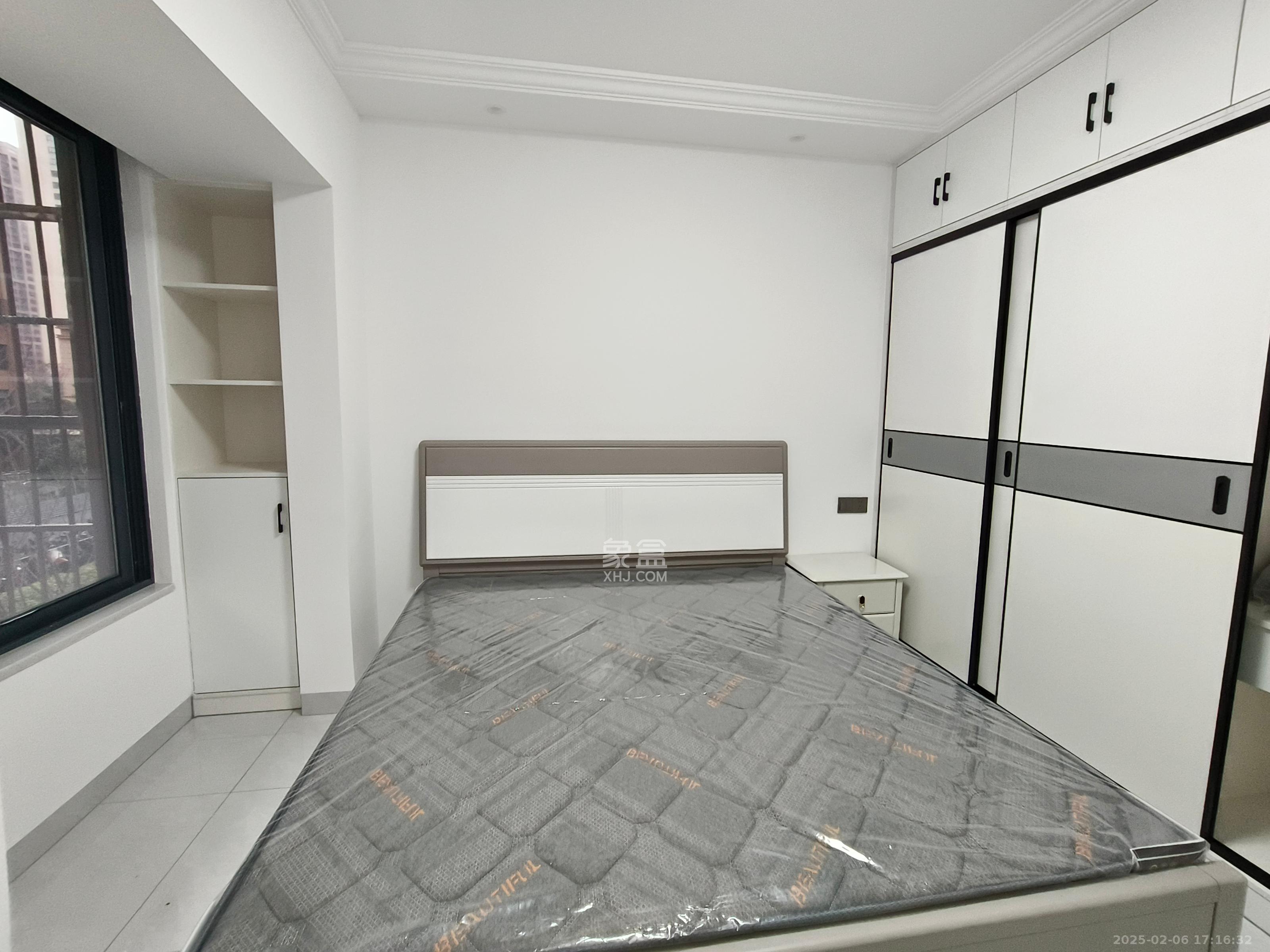 唐桂家园  2室0厅0卫    2000.0元/月室内图