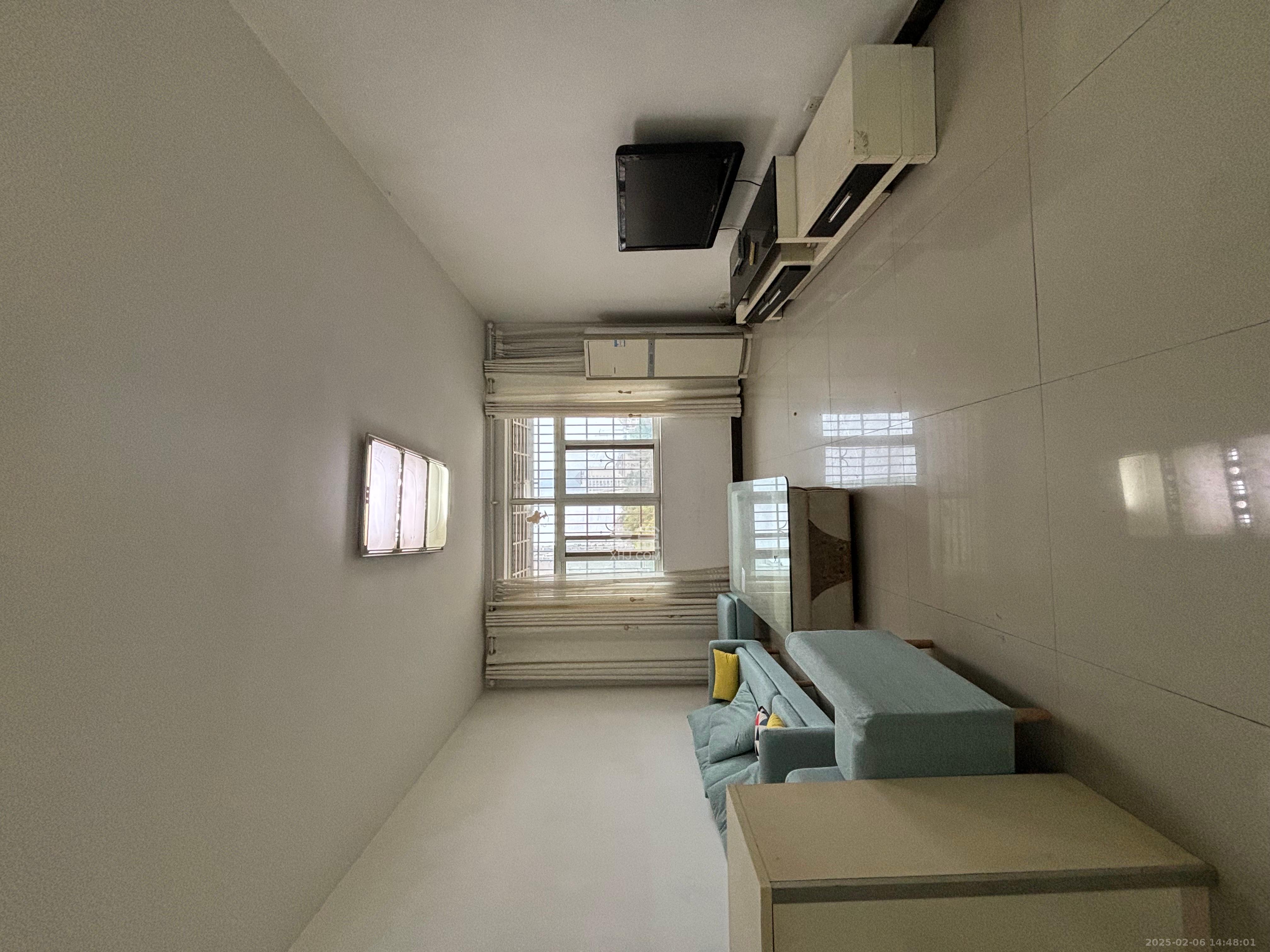 泉塘小区  2室2厅1卫    1200.0元/月室内图1
