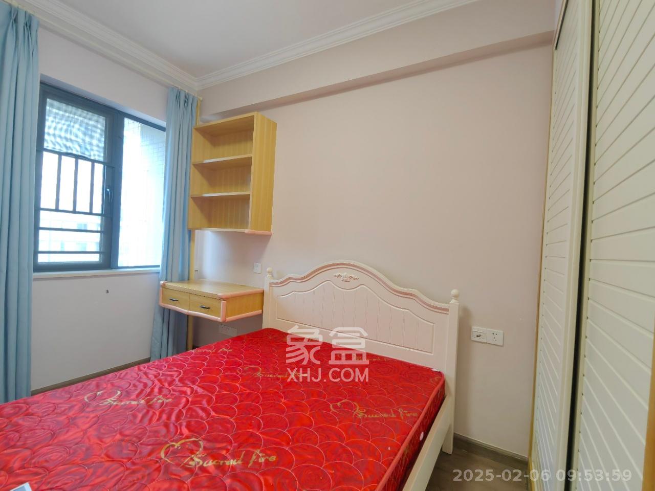 恒基凯旋门三期 3室2厅2卫 2500.0元/月 恒基凯旋门三期 3室2厅2卫 2500.0元/月室内图