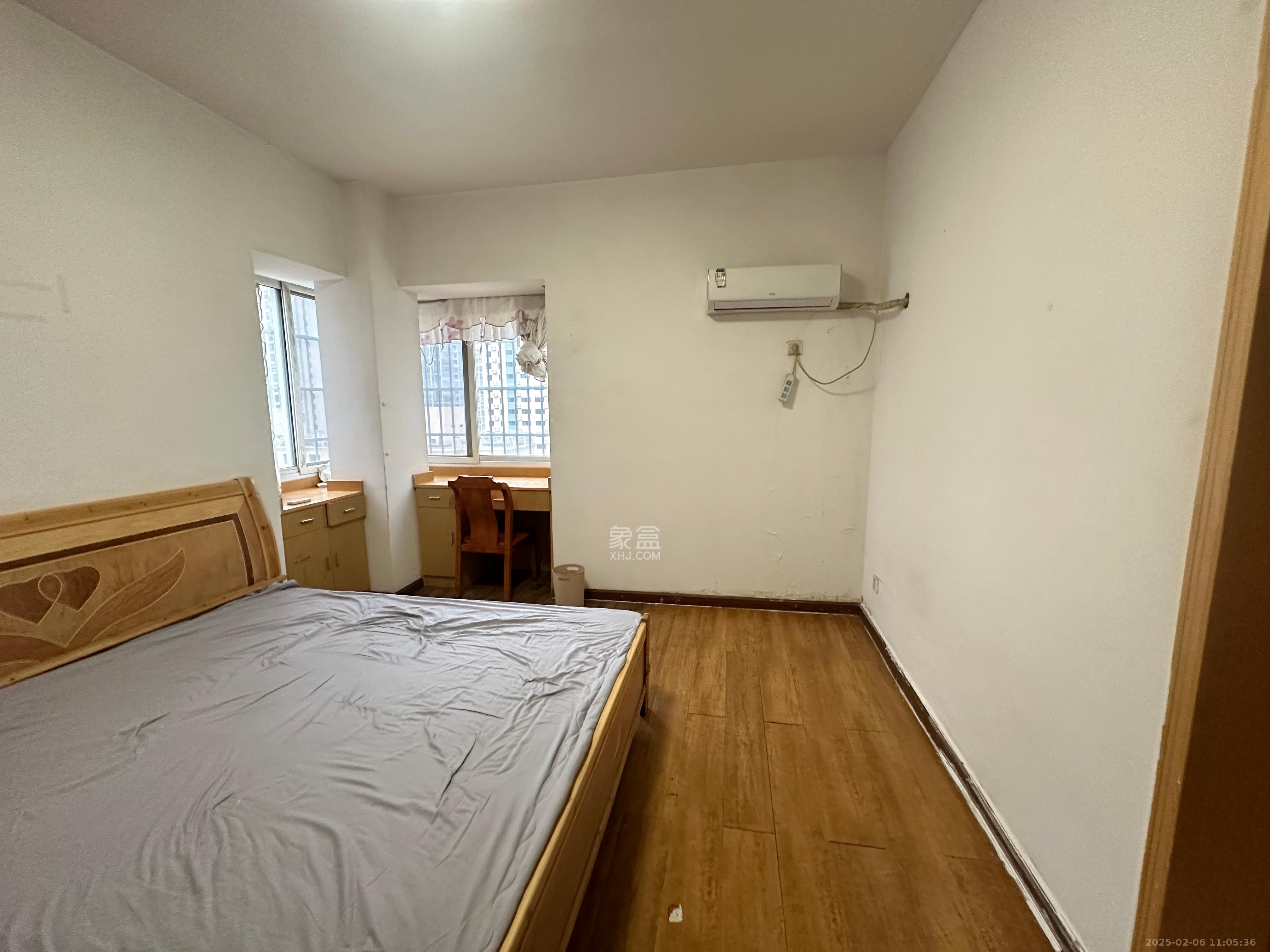 圣力华苑 3室2厅2卫 1500.0元/月 圣力华苑 3室2厅2卫 1500.0元/月室内图