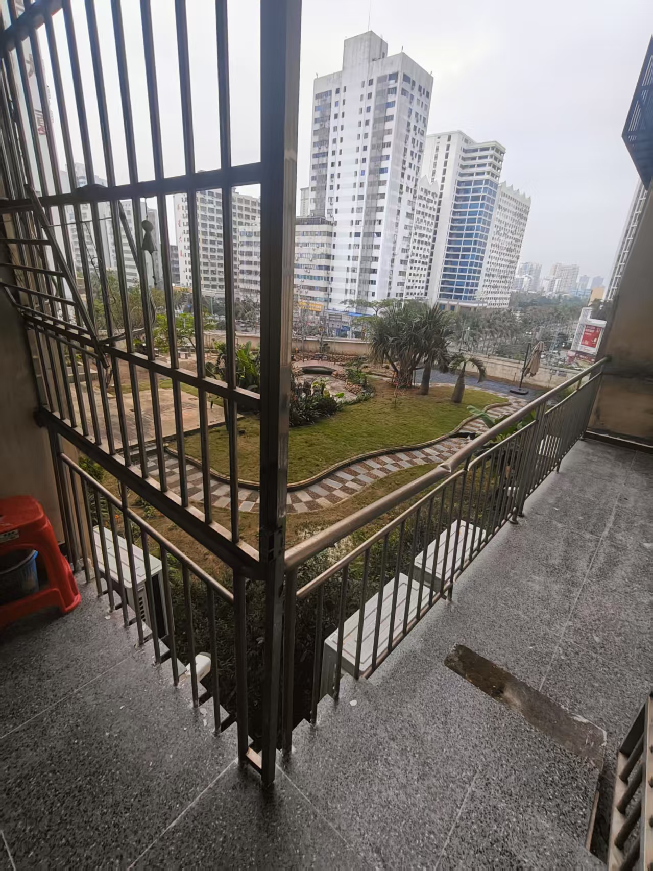 海甸大厦 1室0厅1卫 1200.0元/月 海甸大厦 1室0厅1卫 1200.0元/月室内图