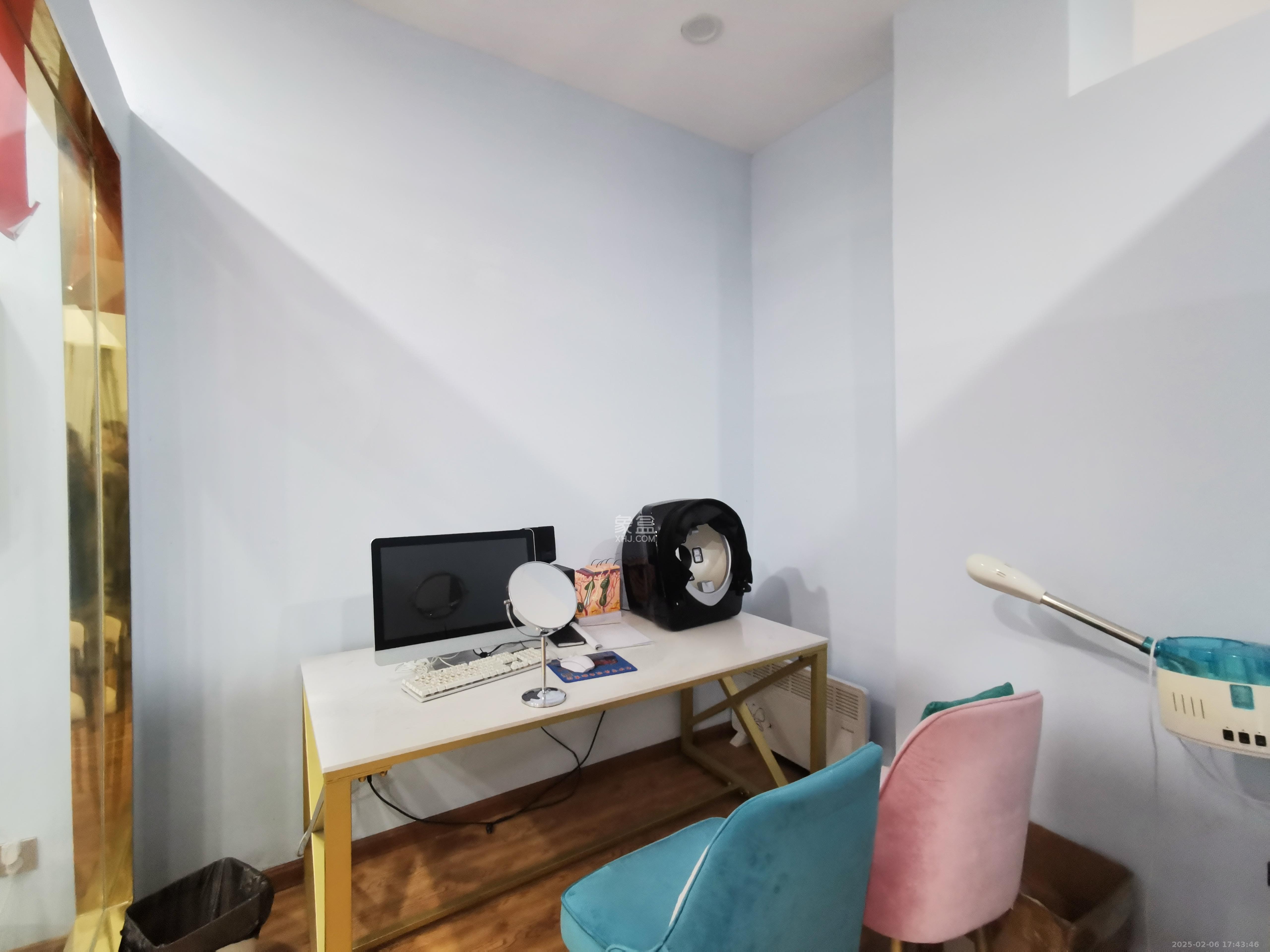 乾源国际   79.63㎡      9600.0元/月室内图