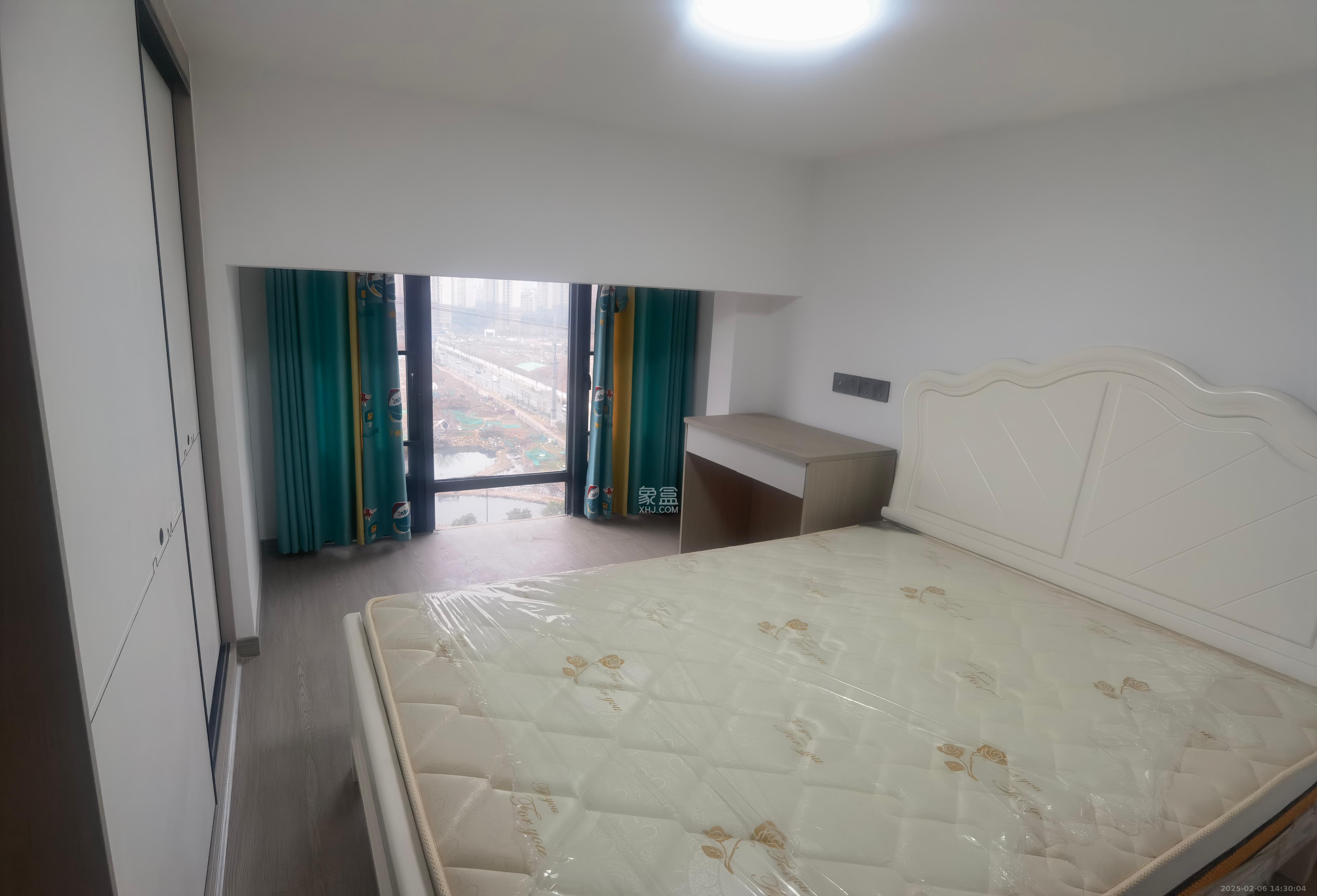 海伦春天 4室2厅2卫 3200.0元/月 海伦春天 4室2厅2卫 3200.0元/月室内图