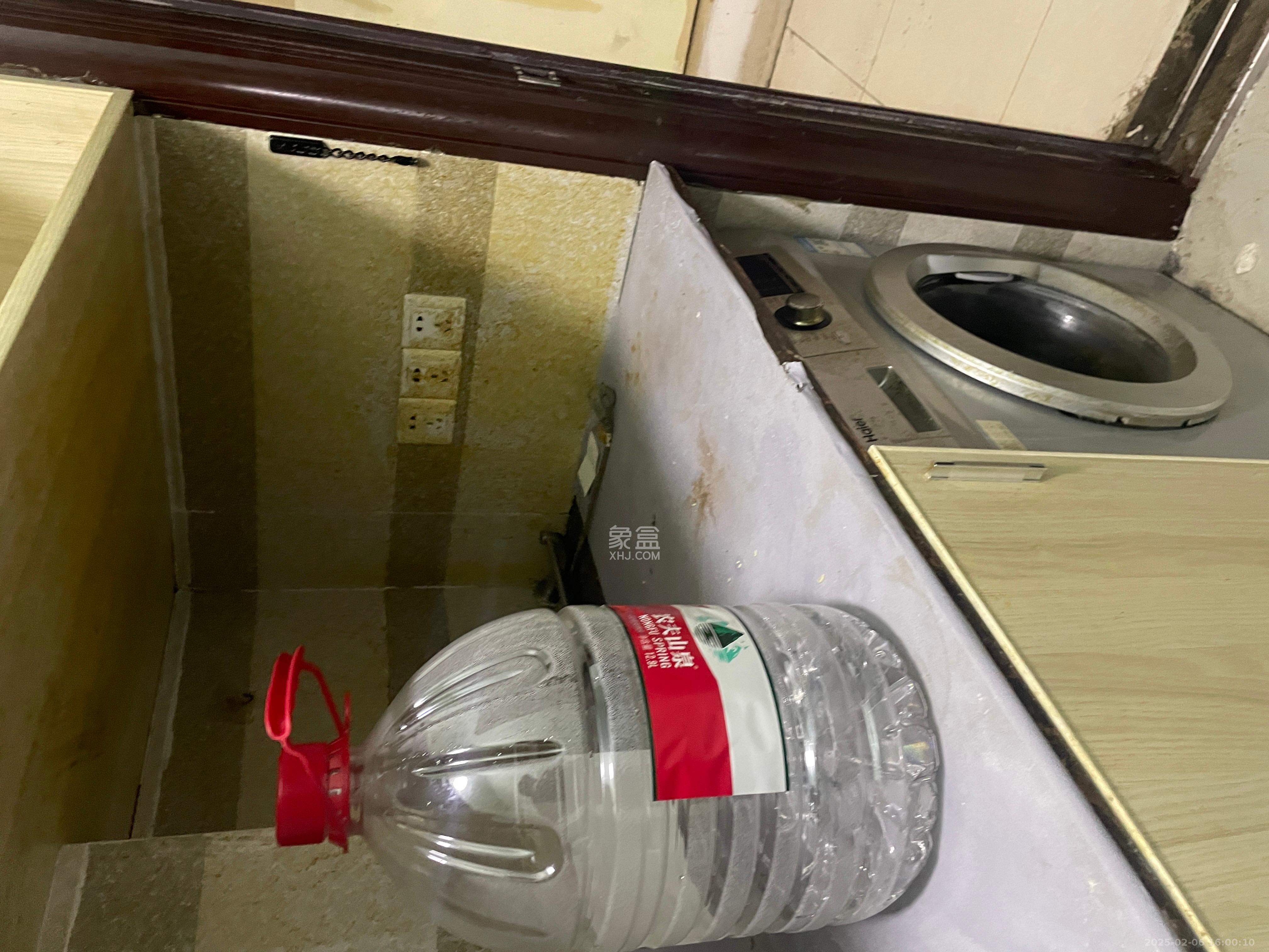 叠彩兰亭 1室1厅1卫 1200.0元/月 叠彩兰亭 1室1厅1卫 1200.0元/月室内图