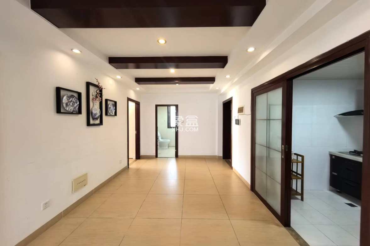 宝华海景 2室2厅1卫 159.0万 宝华海景 2室2厅1卫 159.0万室内图