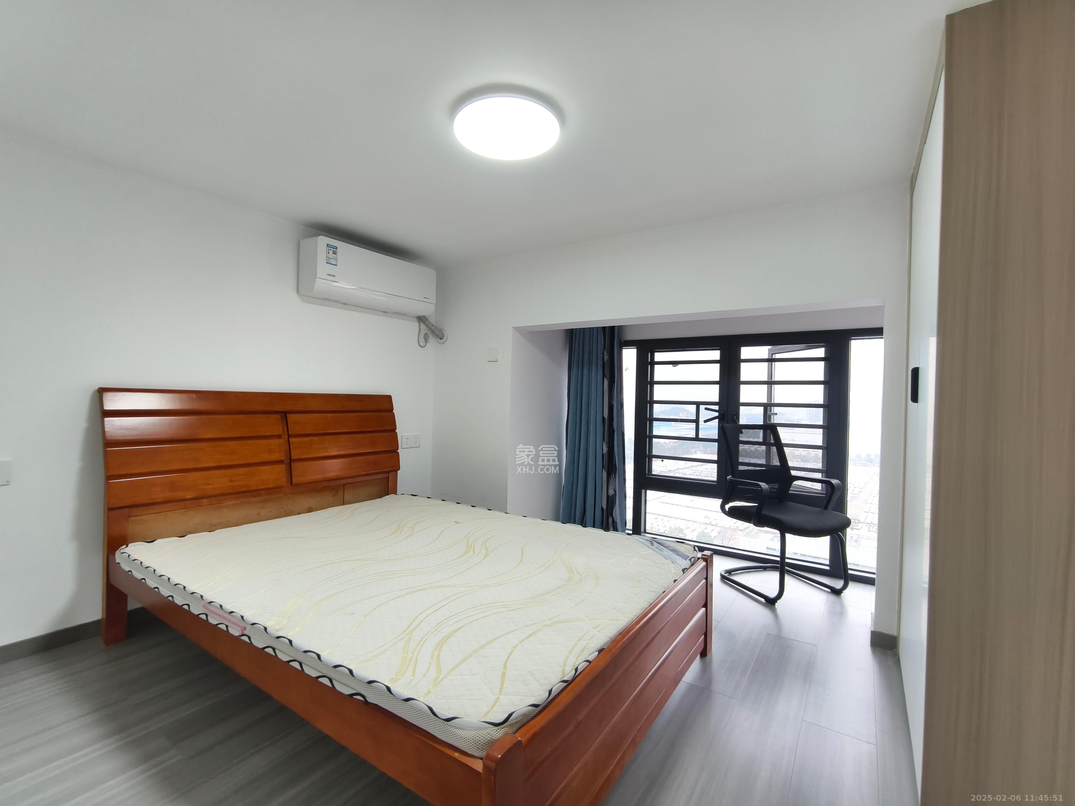 碧桂园星荟 1室0厅0卫 1300.0元/月 碧桂园星荟 1室0厅0卫 1300.0元/月室内图