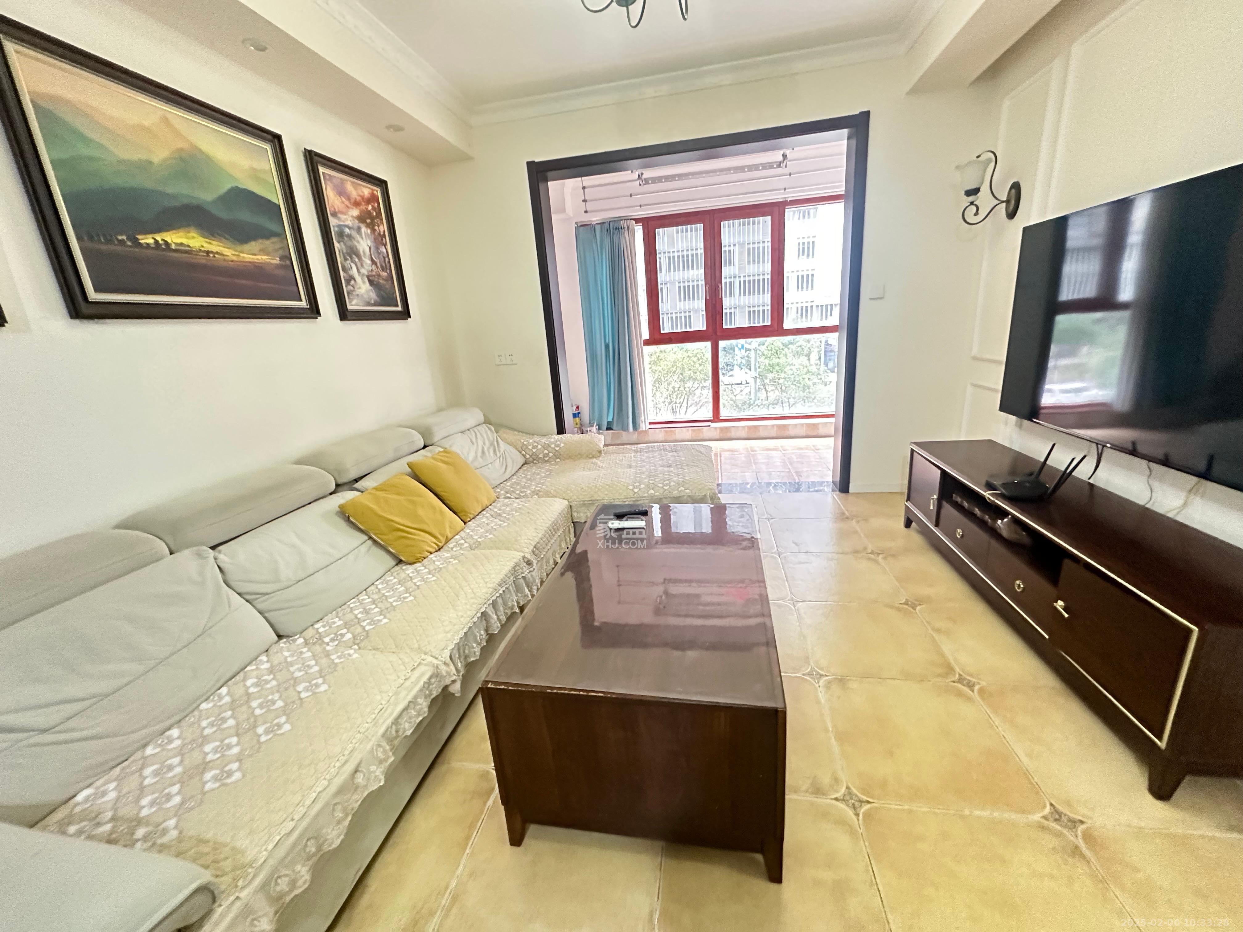 丰园城(鄱阳小区二期) 1室0厅0卫 2300.0元/月 丰园城(鄱阳小区二期) 1室0厅0卫 2300.0元/月室内图