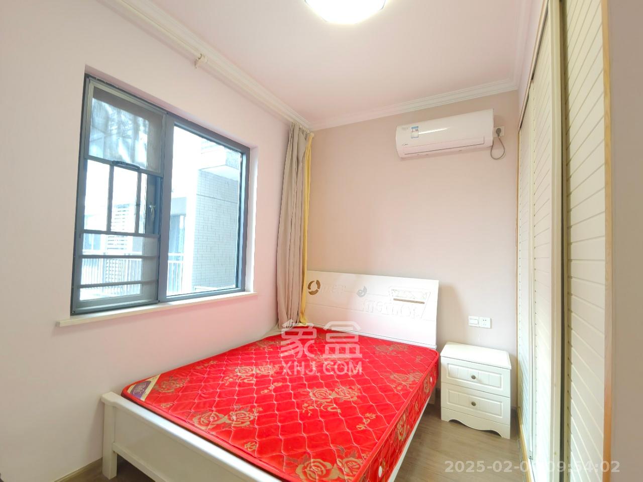 恒基凯旋门三期 3室2厅2卫 2500.0元/月 恒基凯旋门三期 3室2厅2卫 2500.0元/月室内图