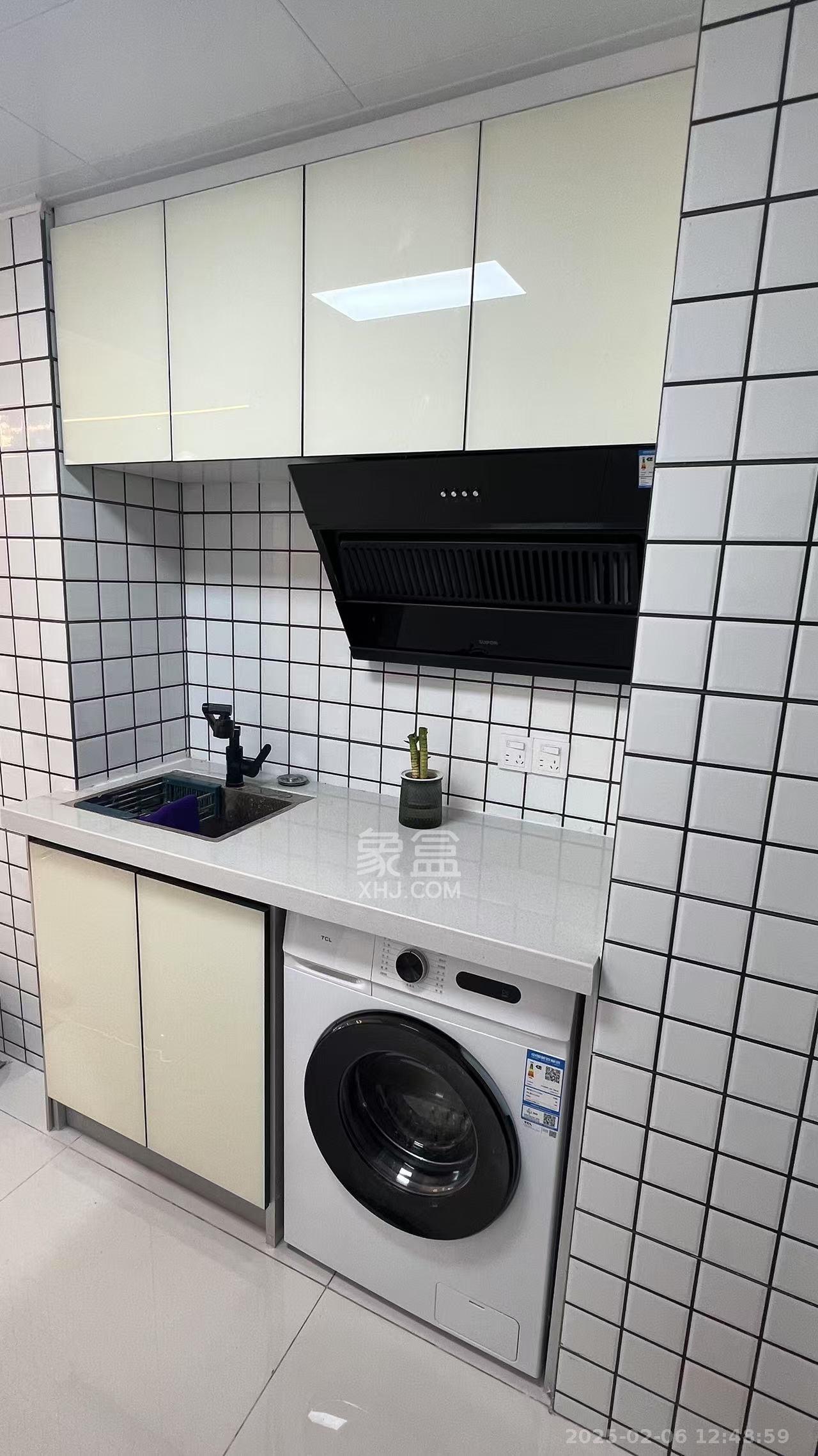 摩天一号  1室0厅0卫   2800.00元/月室内图