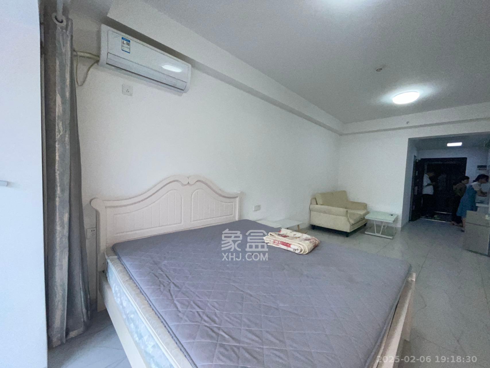 高升时代广场(冠铭商务中心) 1室0厅0卫 1200.0元/月 高升时代广场(冠铭商务中心) 1室0厅0卫 1200.0元/月室内图