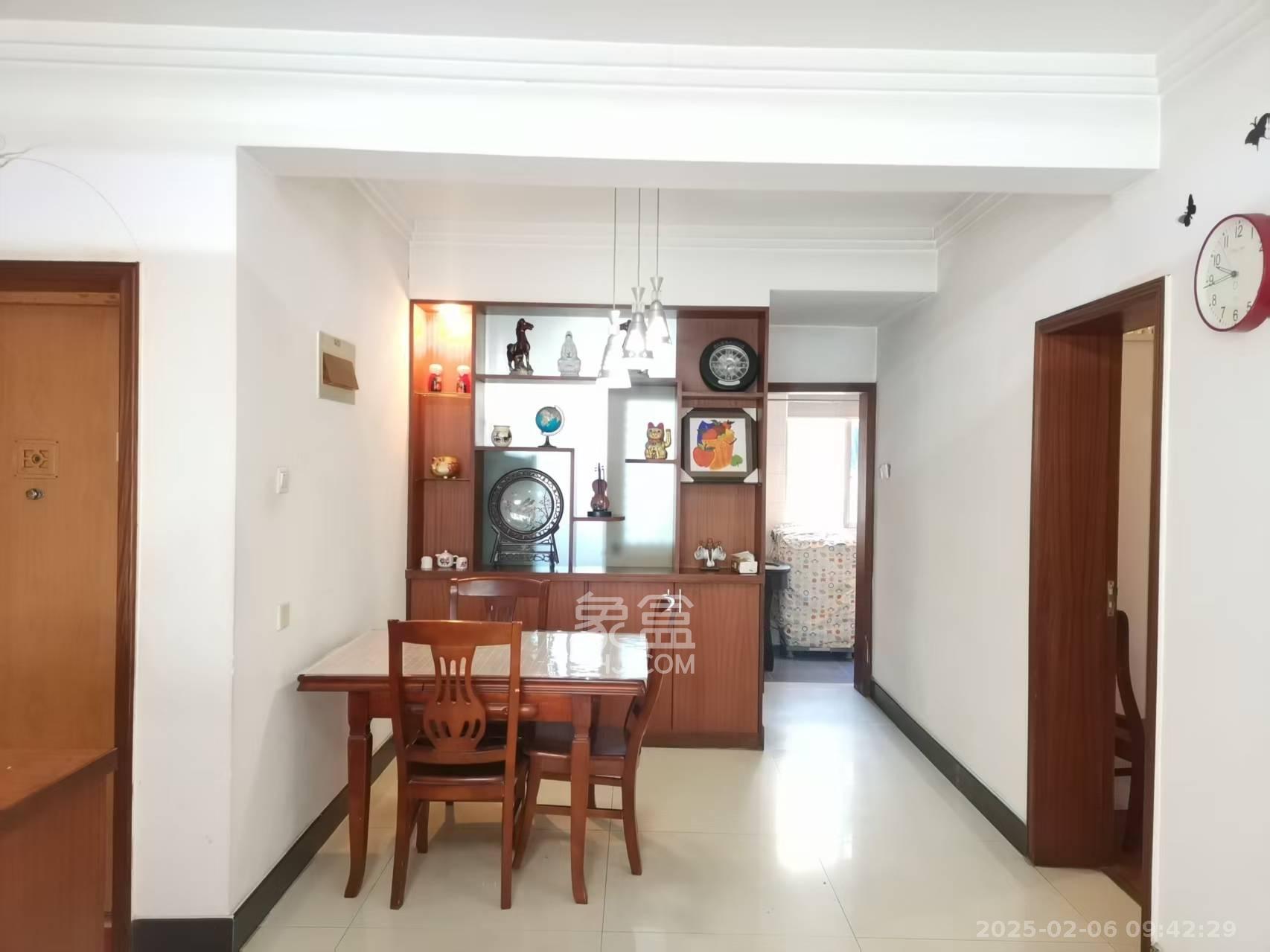 翡翠林居 2室2厅1卫 1680.0元/月 翡翠林居 2室2厅1卫 1680.0元/月室内图