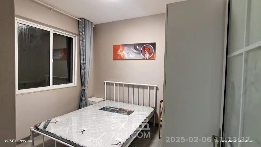 星城新宇桃花苑 1室1厅1卫 1000.0元/月 星城新宇桃花苑 1室1厅1卫 1000.0元/月室内图