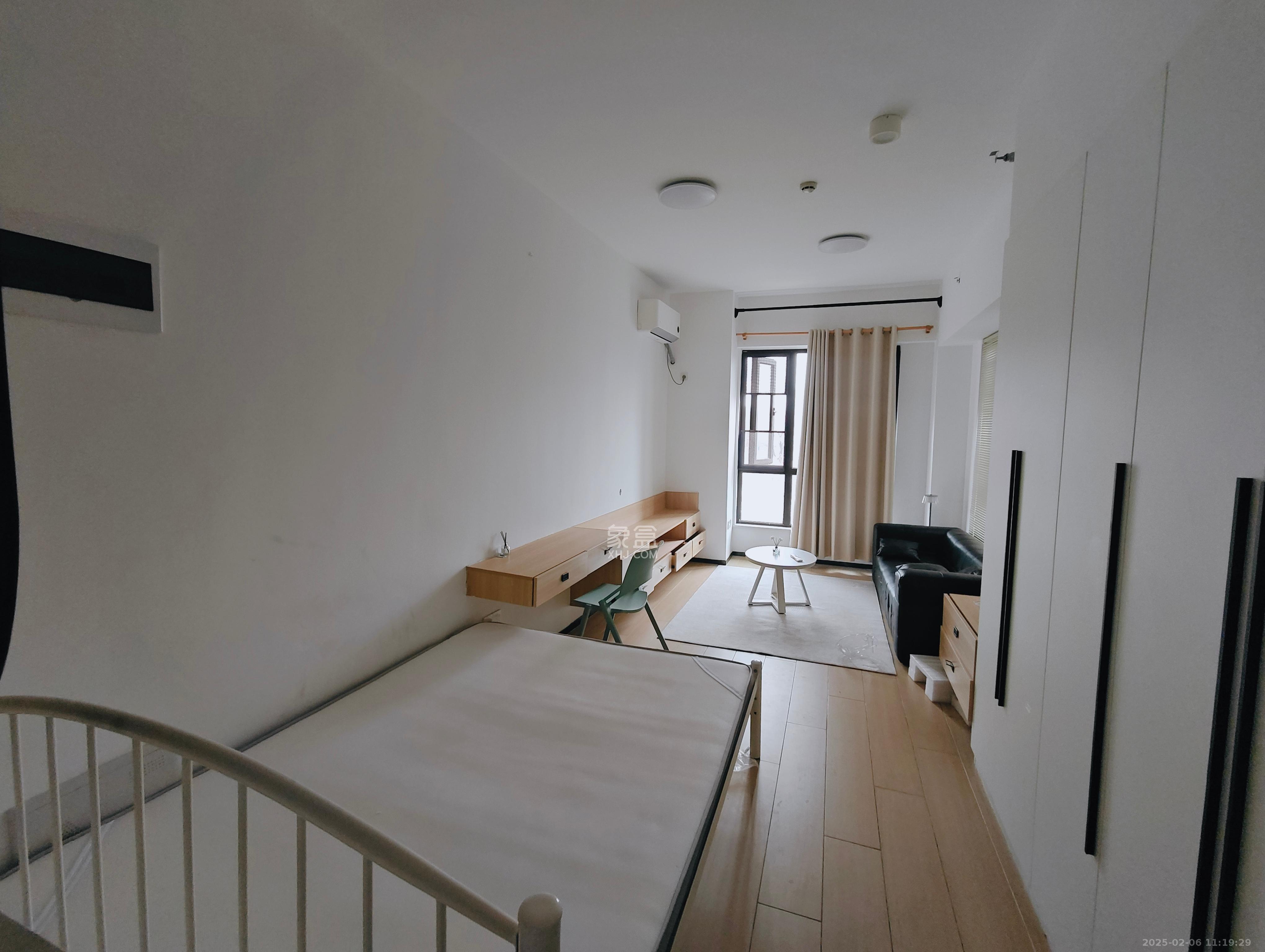 新力铂园(江山云著) 1室0厅0卫 1700.0元/月 新力铂园(江山云著) 1室0厅0卫 1700.0元/月室内图