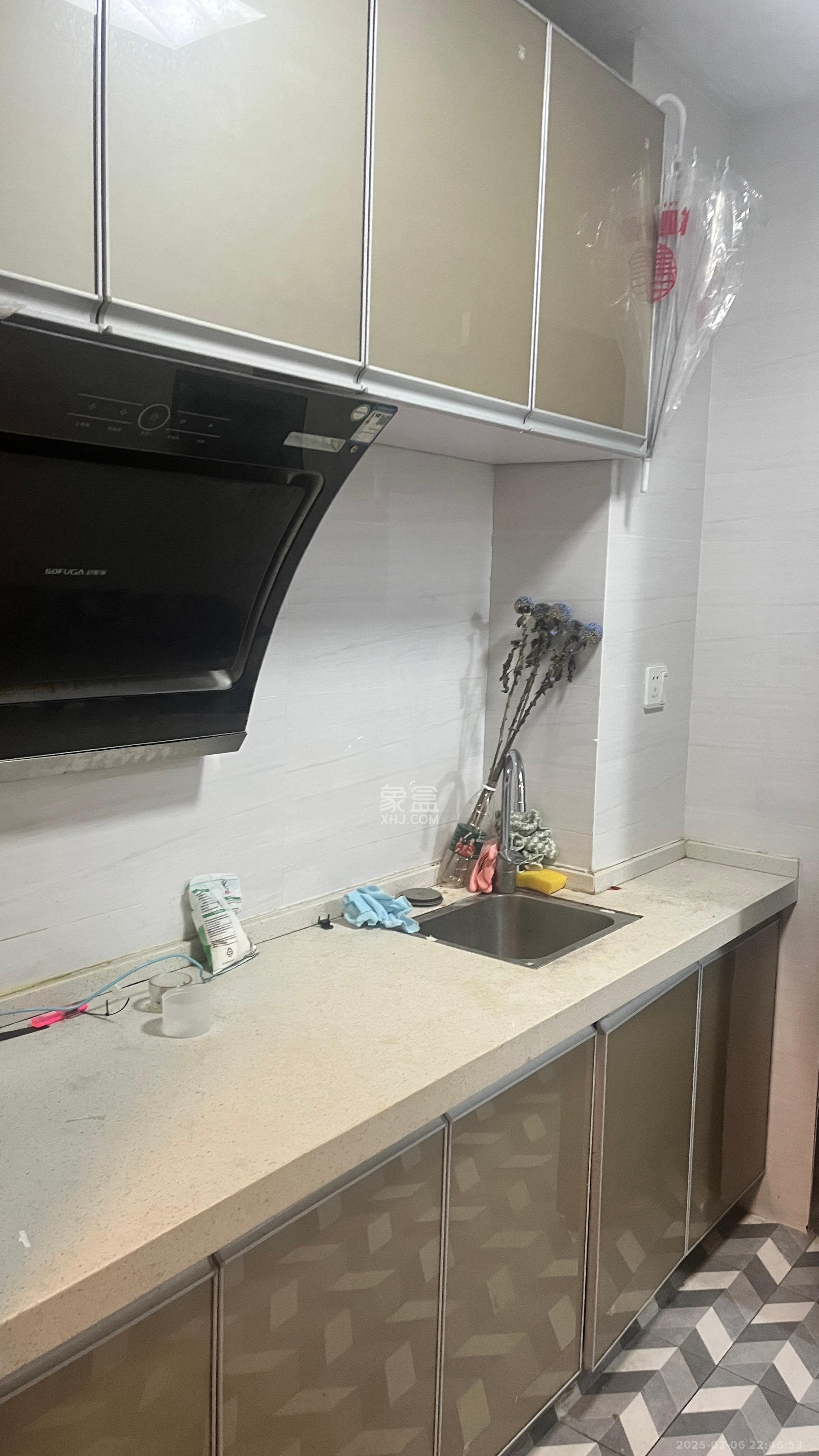 才子嘉都 1室1厅1卫 1200.0元/月 才子嘉都 1室1厅1卫 1200.0元/月室内图