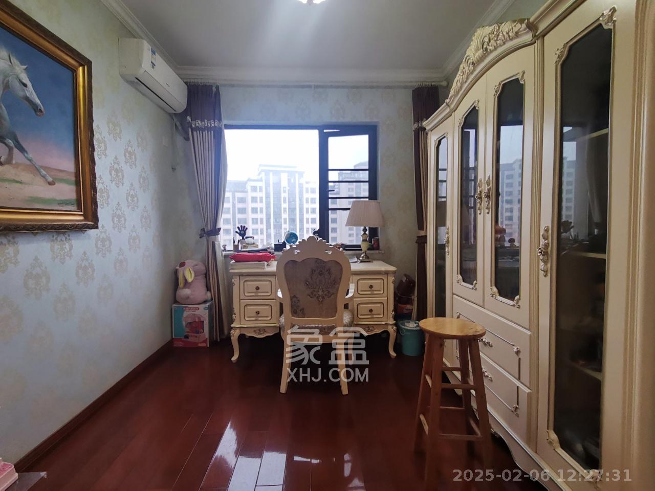 梅溪湖合能璞丽  4室2厅2卫   3500.00元/月室内图