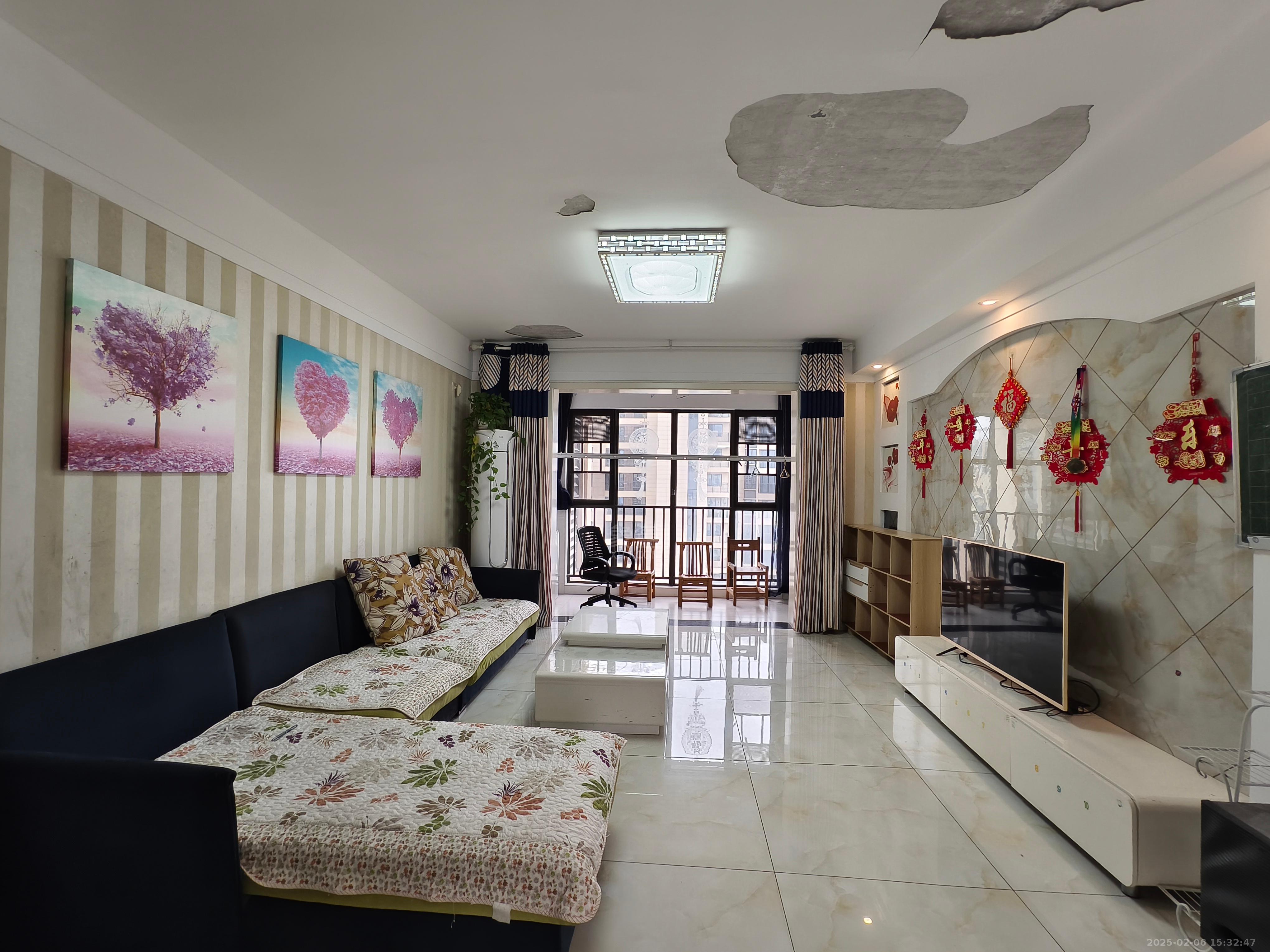 佳兆业金域天下二期  3室2厅1卫    1600.0元/月 佳兆业金域天下二期  3室2厅1卫    1600.0元/月室内图