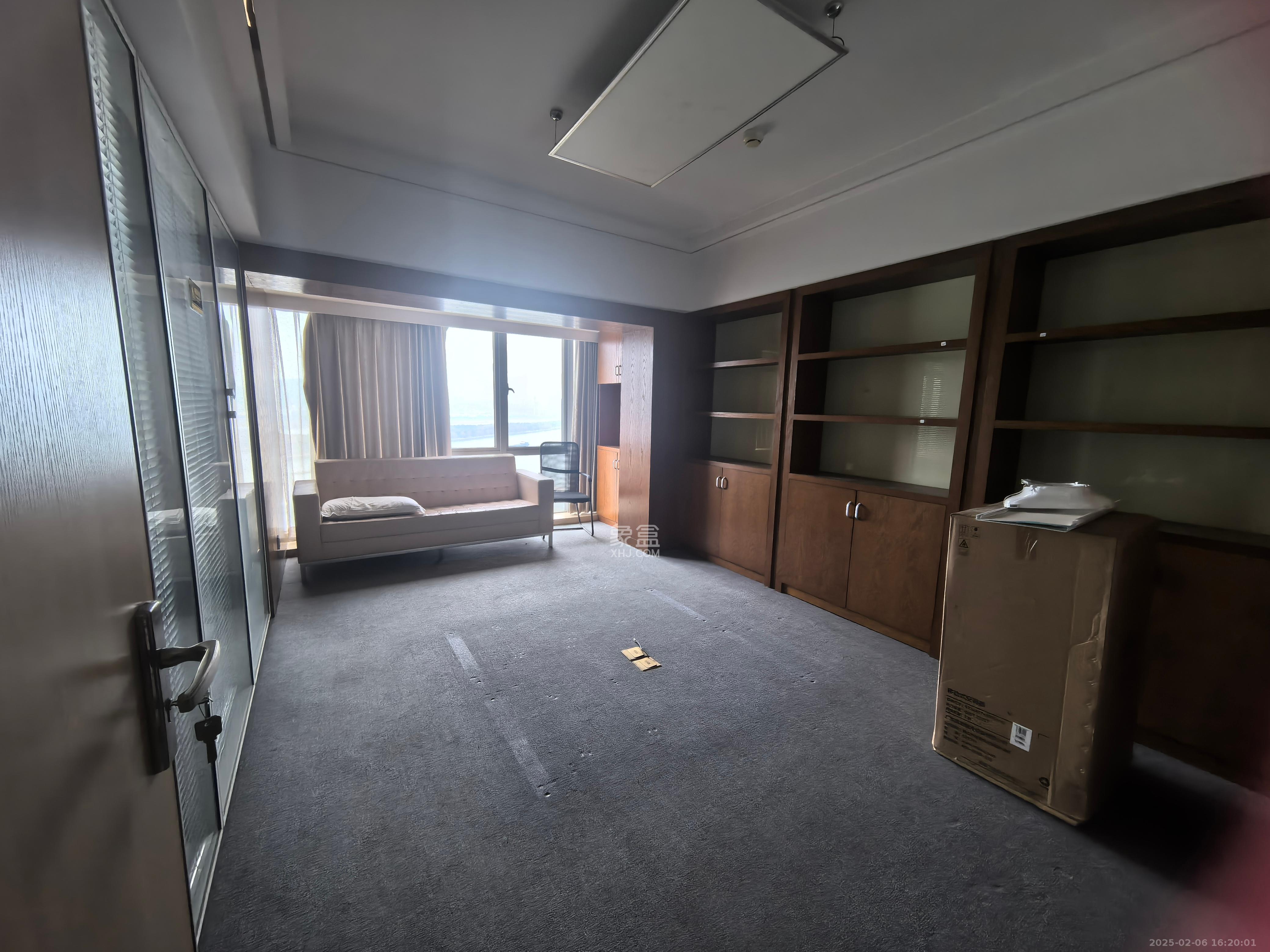 保利国际广场 1室0厅0卫 5000.0元/月 保利国际广场 1室0厅0卫 5000.0元/月室内图